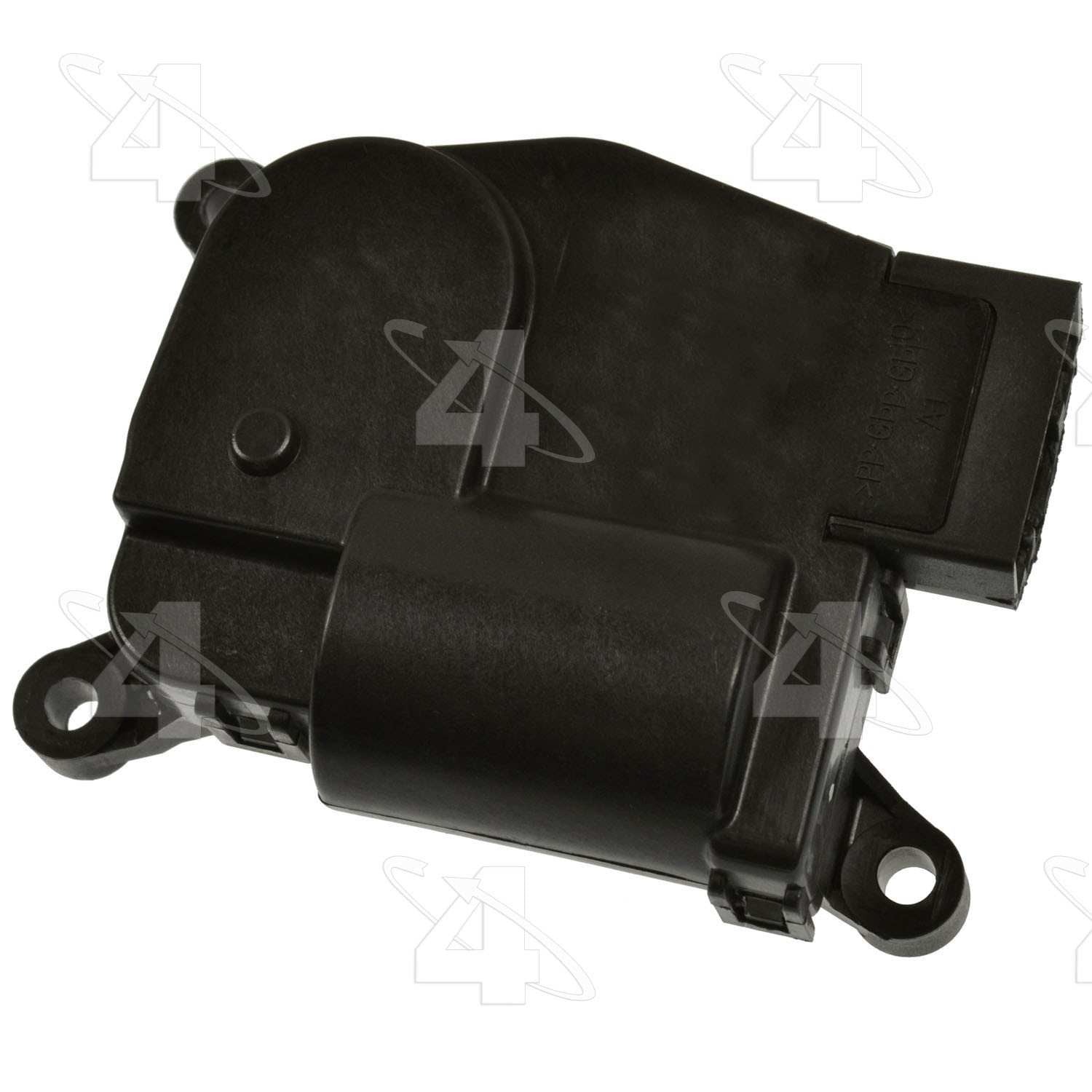 four seasons hvac air door actuator  frsport 73243