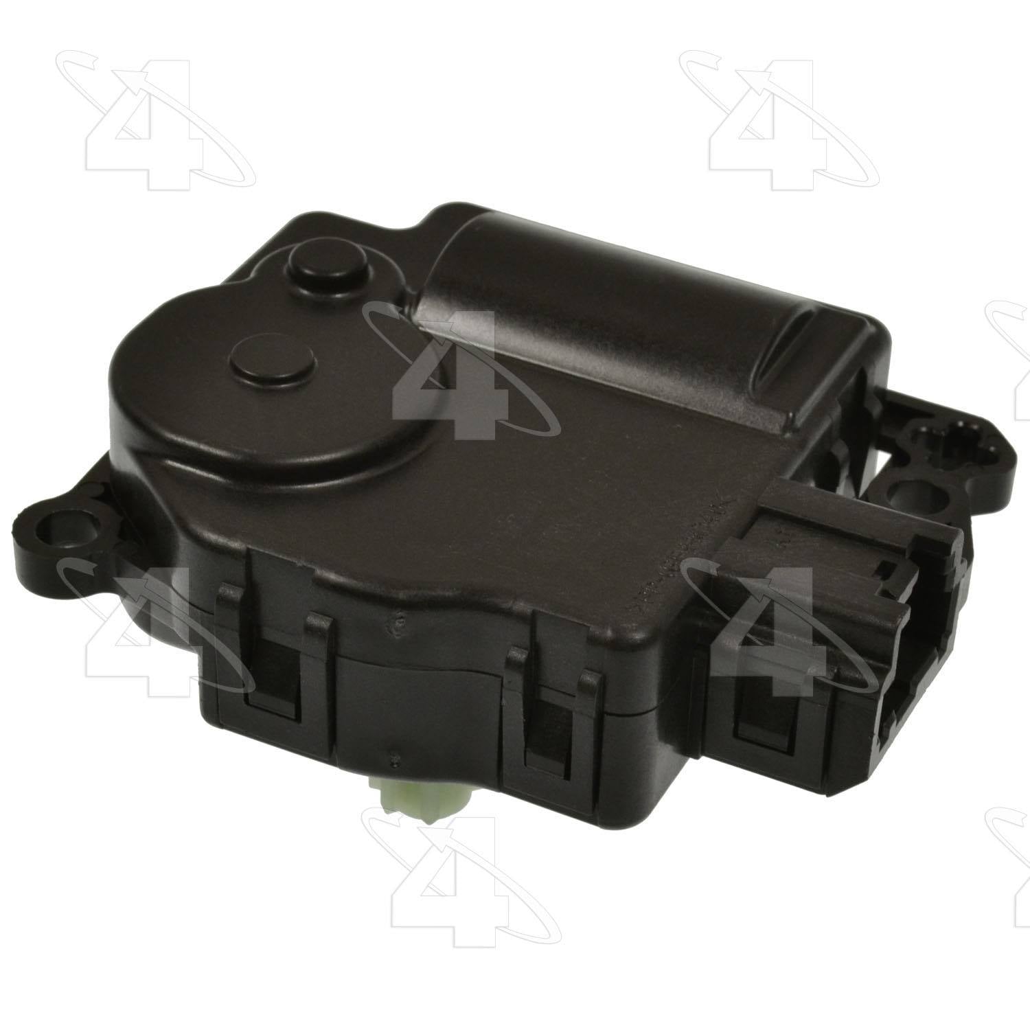 four seasons hvac air door actuator  frsport 73246