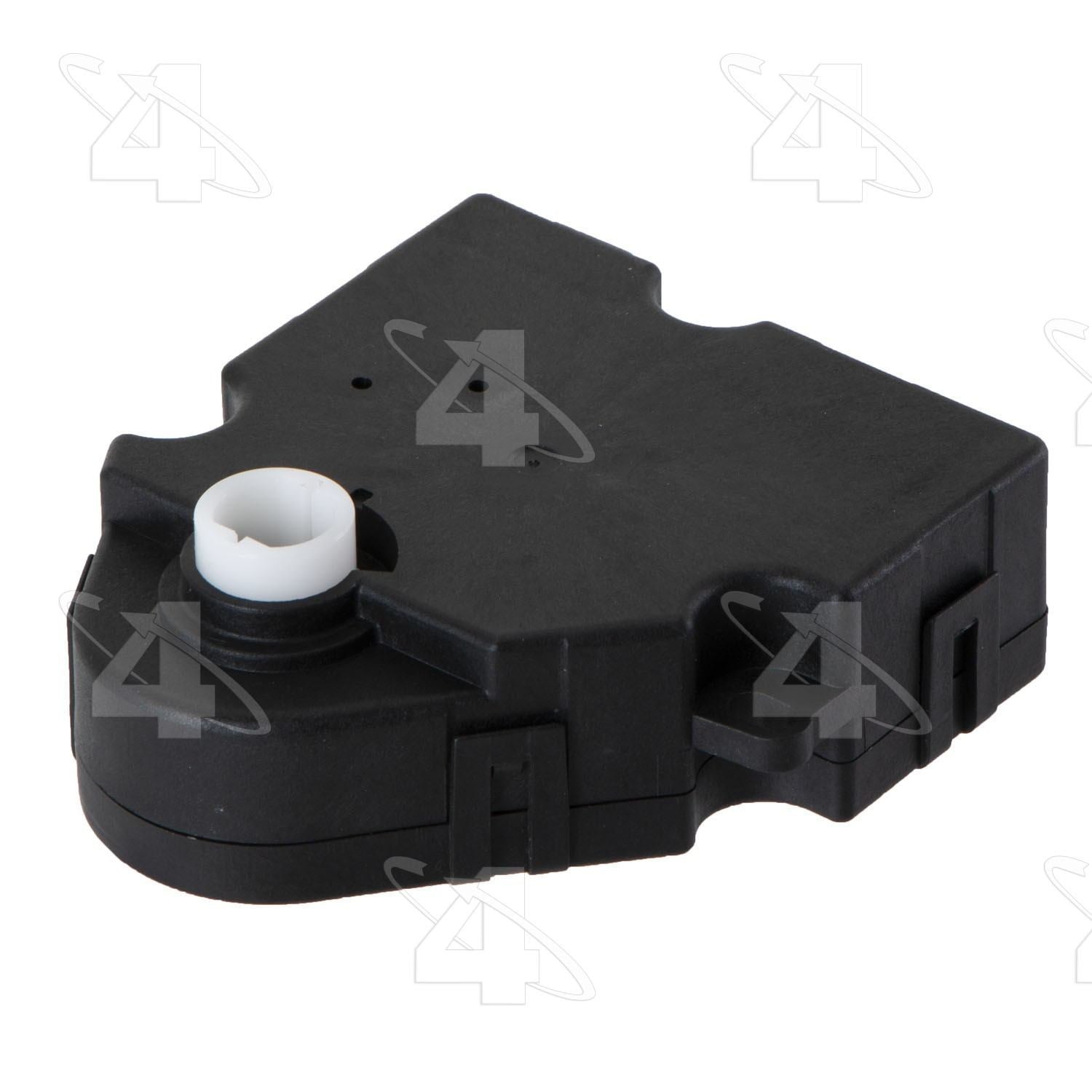 Four Seasons HVAC Air Door Actuator  top view frsport 73248