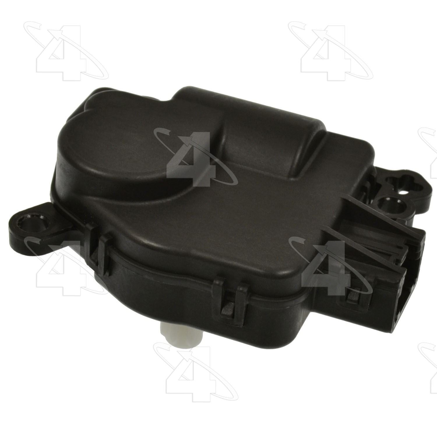 four seasons hvac air door actuator  frsport 73252