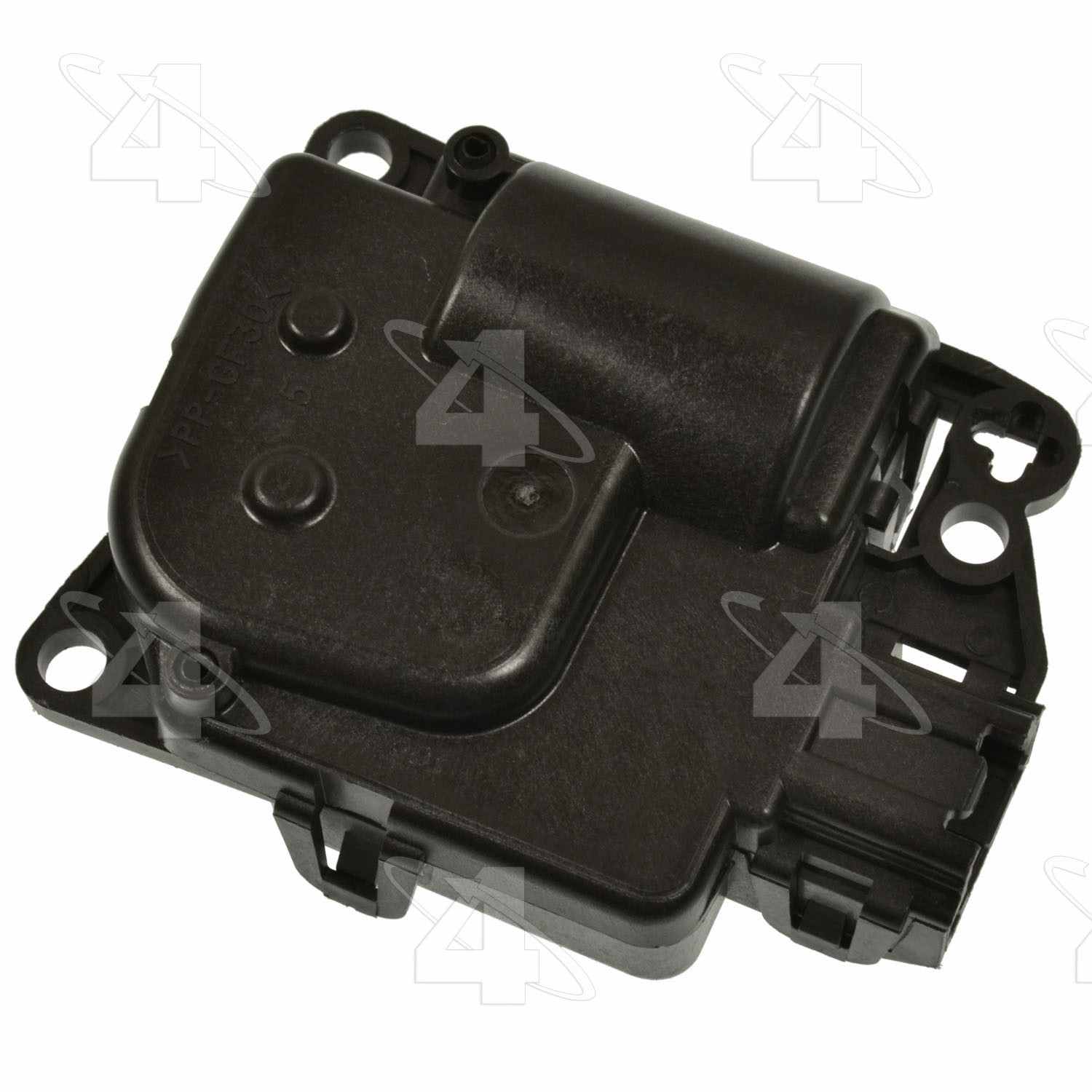 four seasons hvac air door actuator  frsport 73262