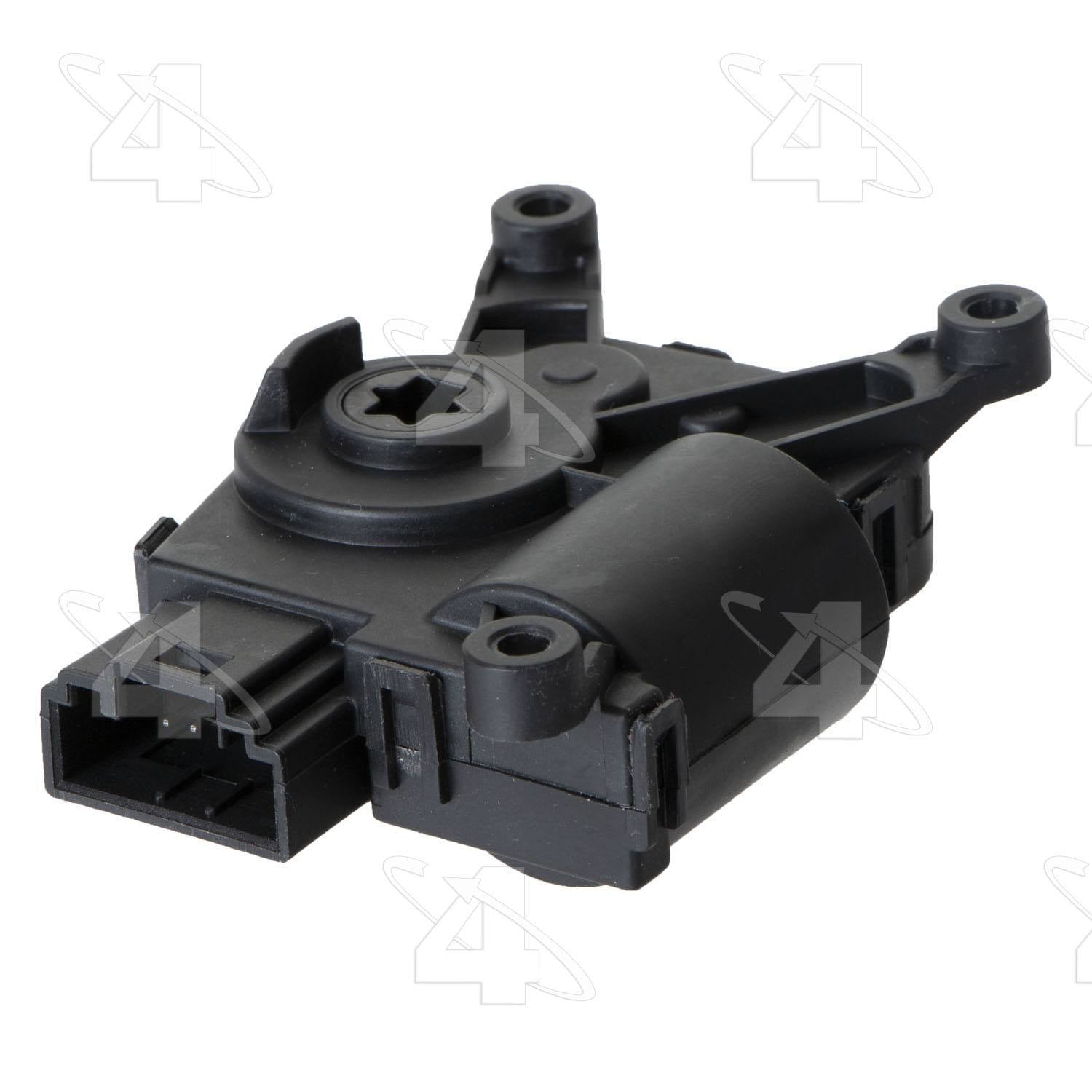 four seasons hvac air door actuator  frsport 73291