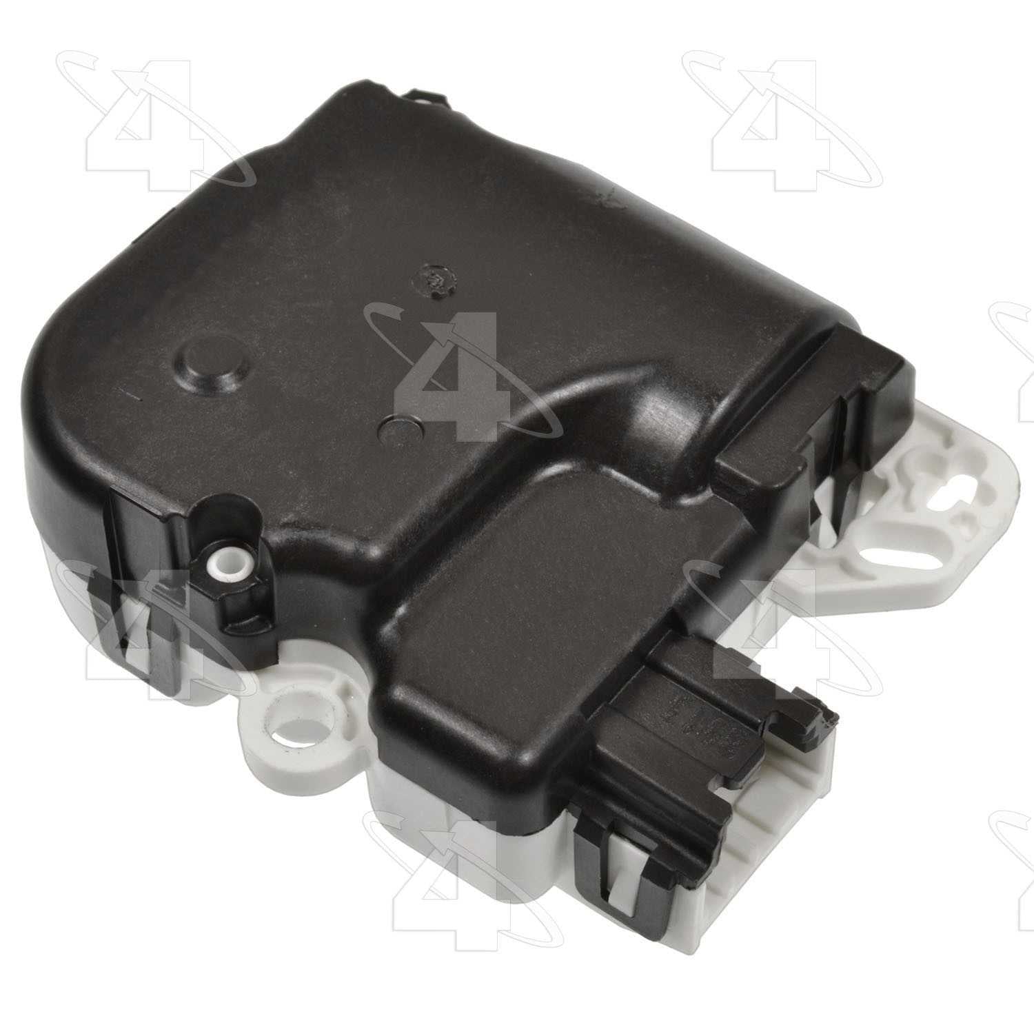 four seasons hvac air door actuator  frsport 73297