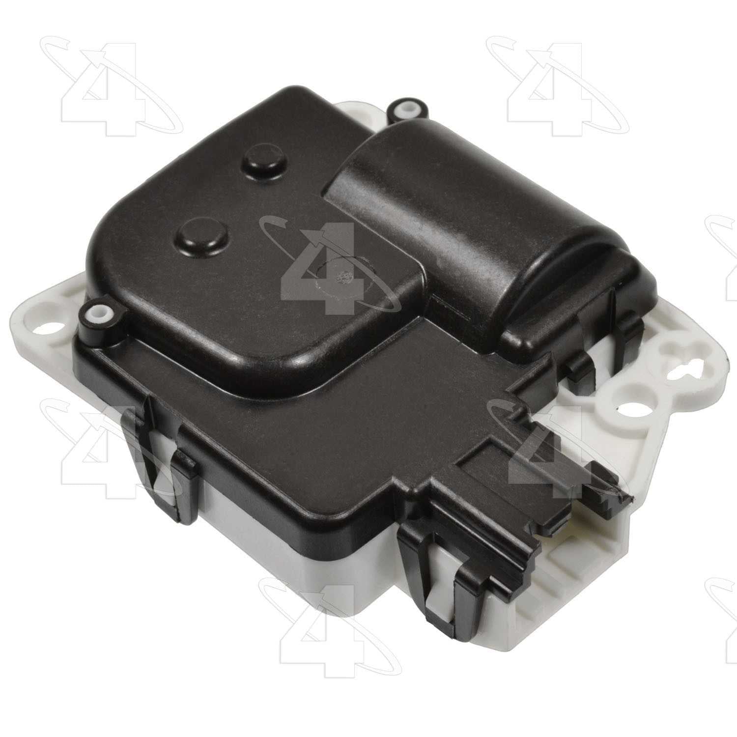 four seasons hvac air door actuator  frsport 73299