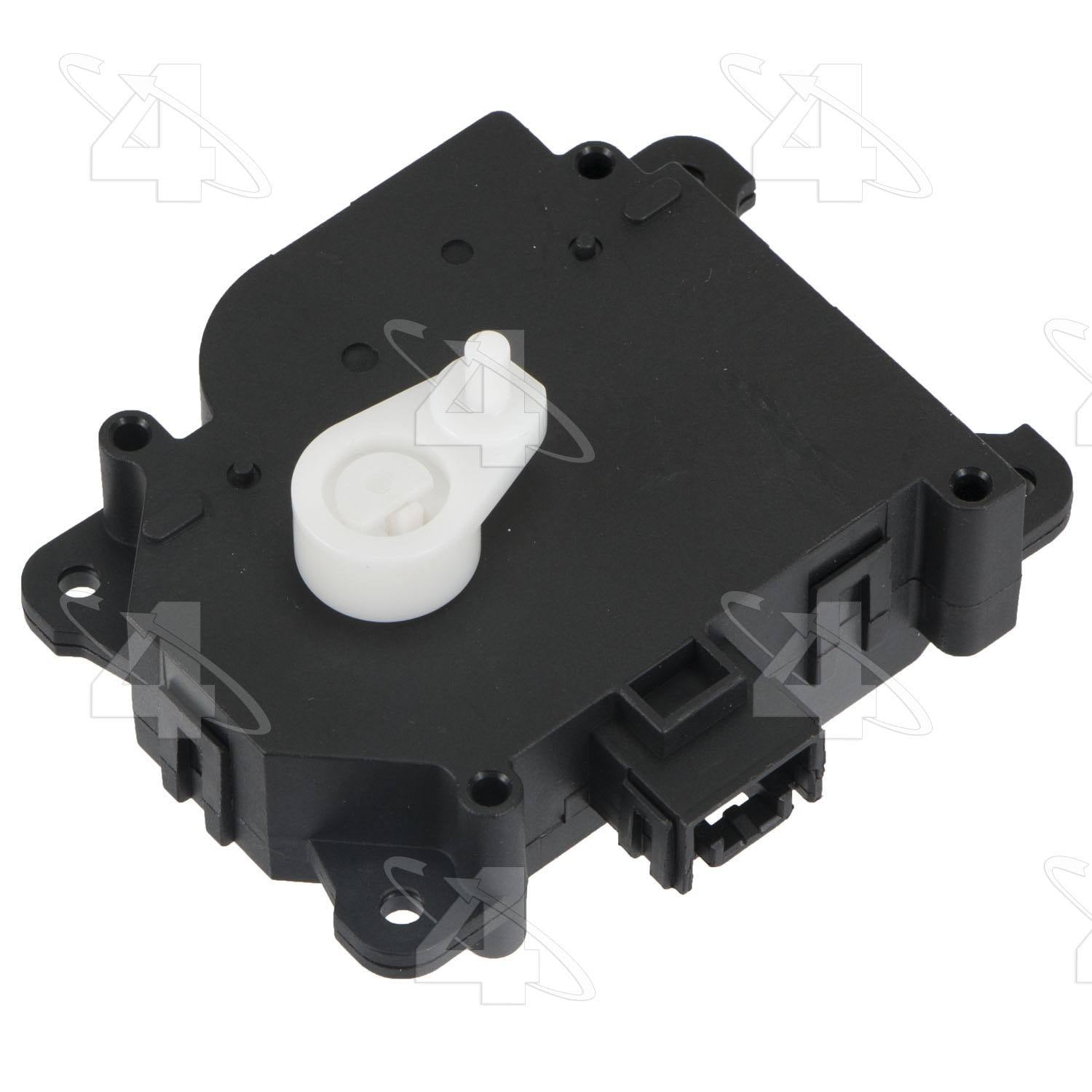 four seasons hvac air door actuator  frsport 73301