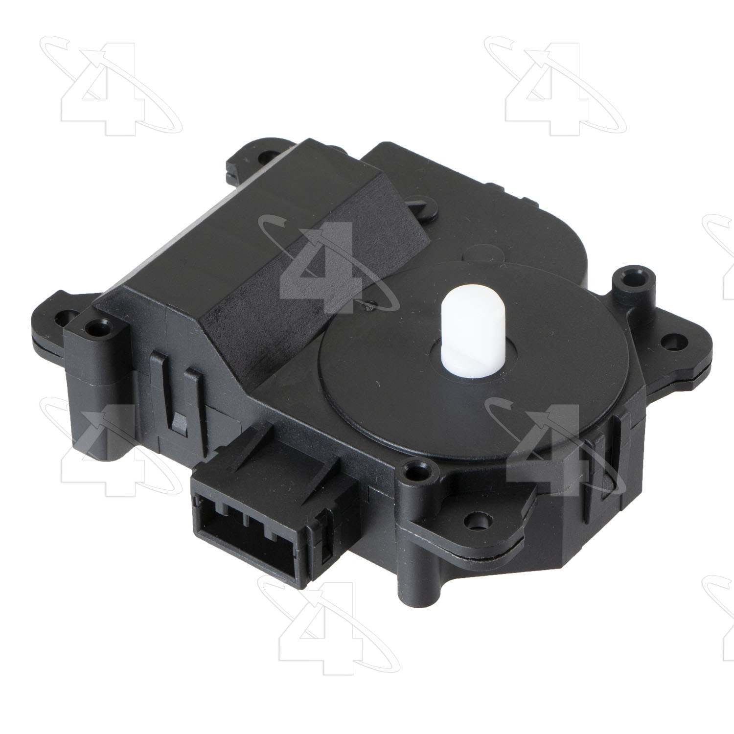 four seasons hvac air door actuator  frsport 73305