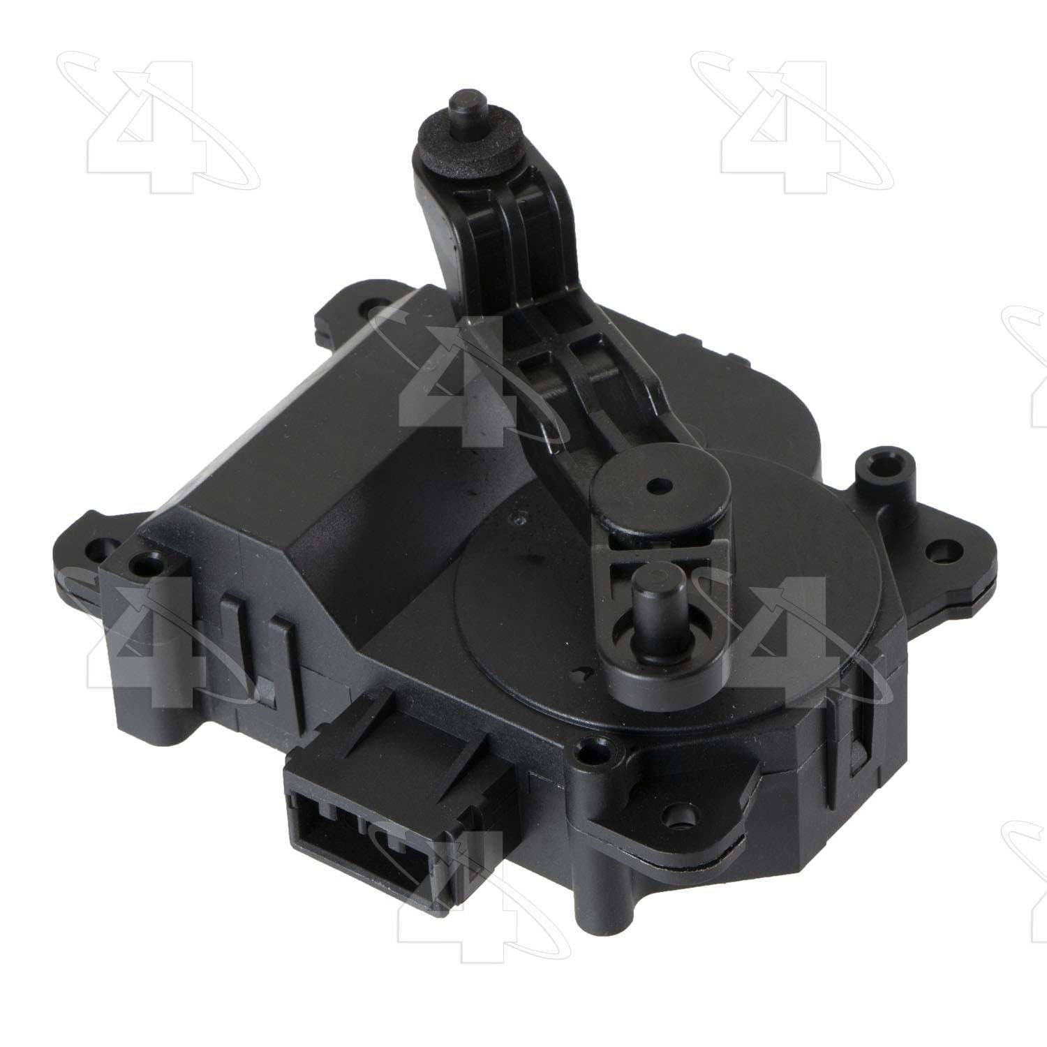 four seasons hvac air door actuator  frsport 73307