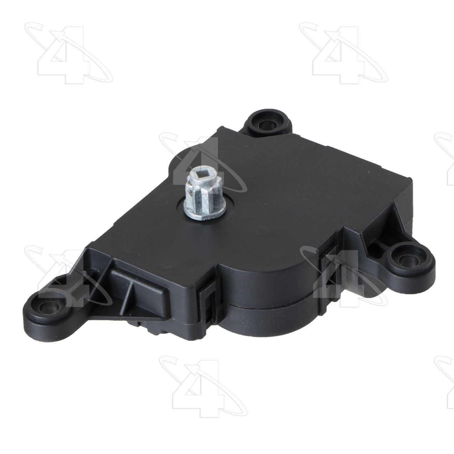 four seasons hvac air door actuator  frsport 73318