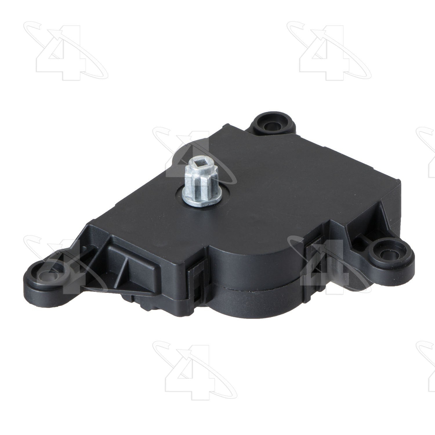 four seasons hvac air door actuator  frsport 73319