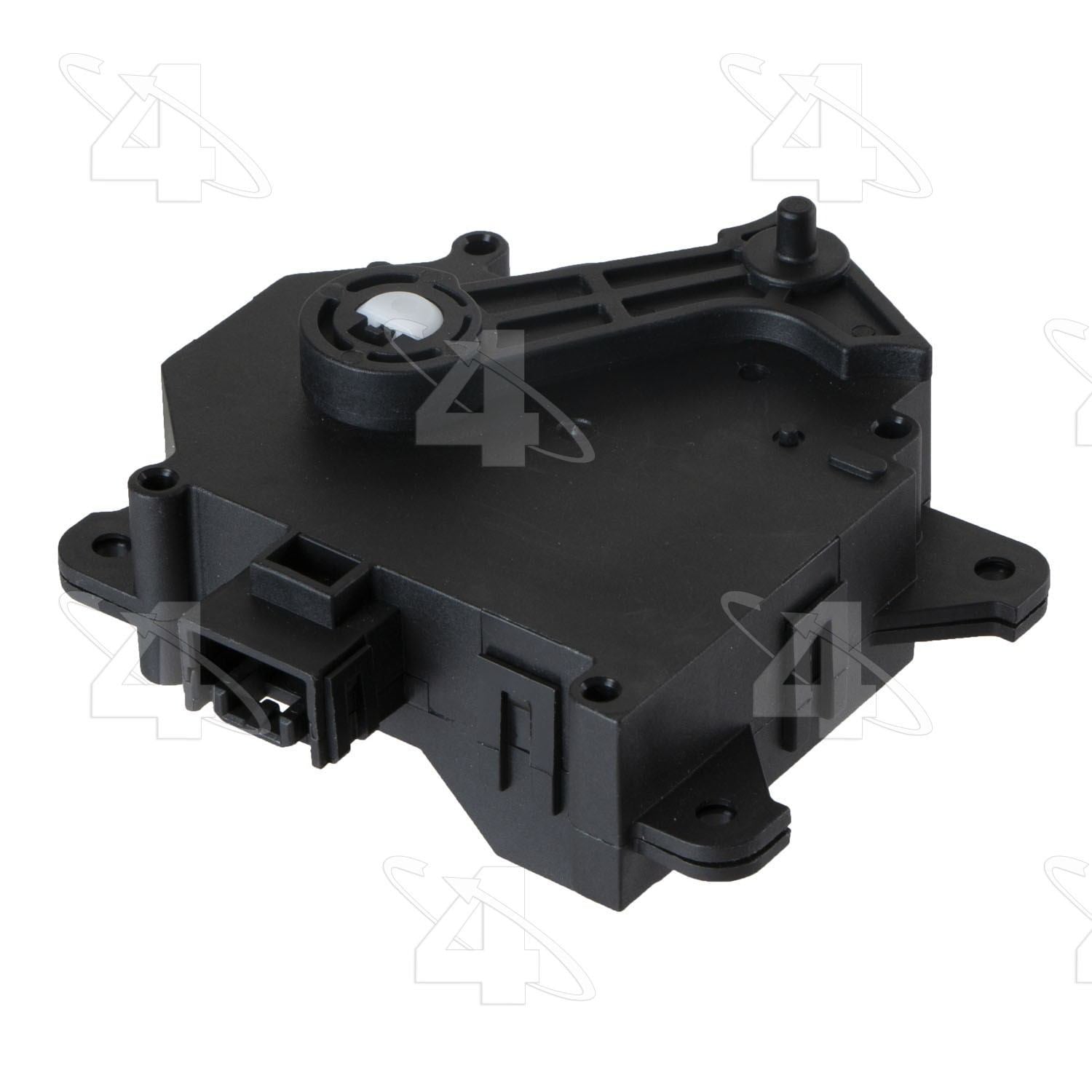 four seasons hvac air door actuator  frsport 73329