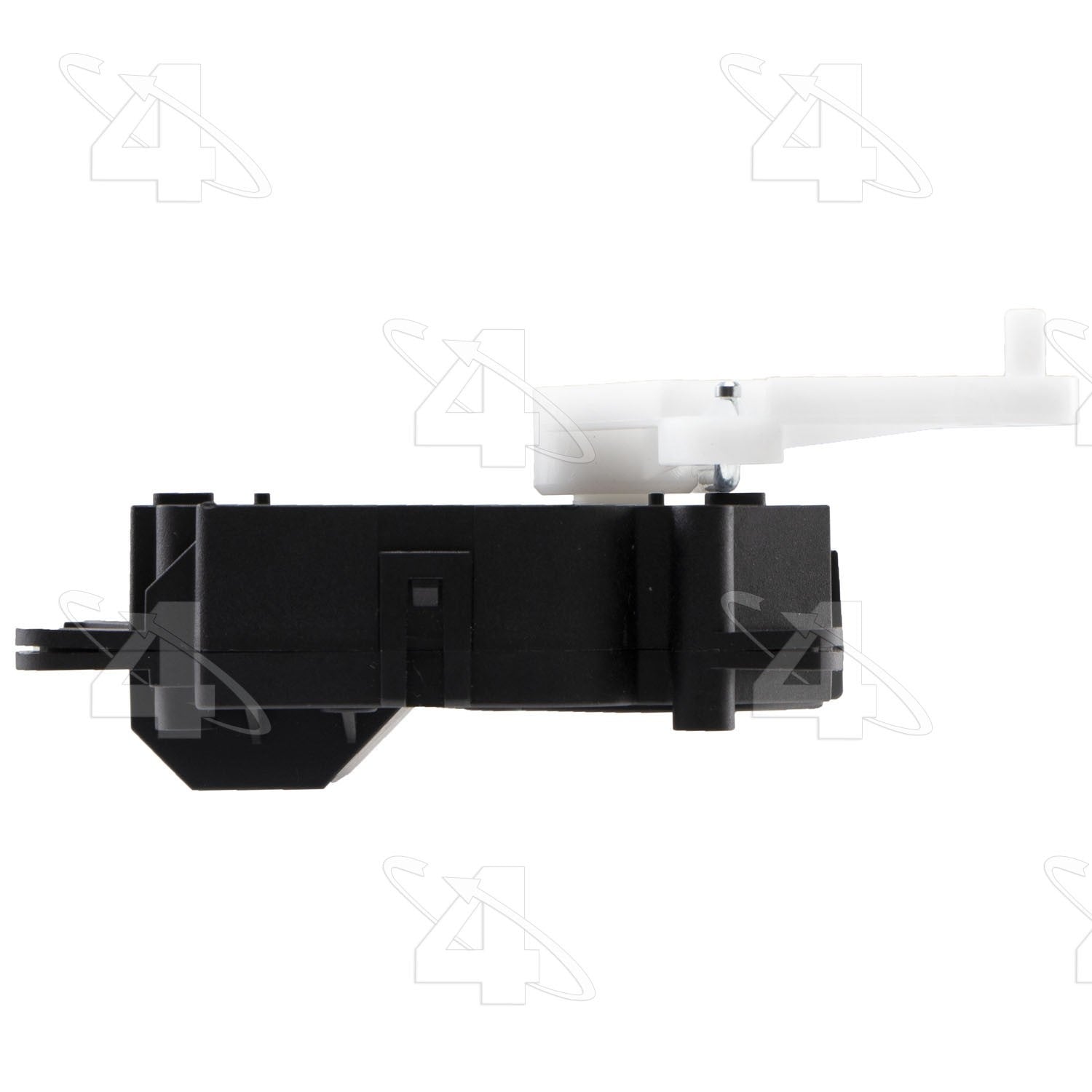 four seasons hvac air door actuator  frsport 73341