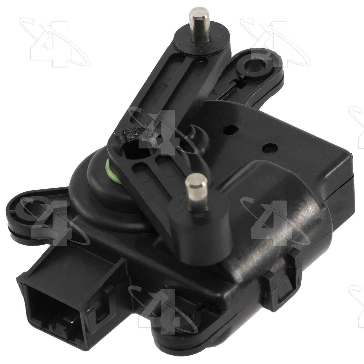 four seasons hvac air door actuator  frsport 73369