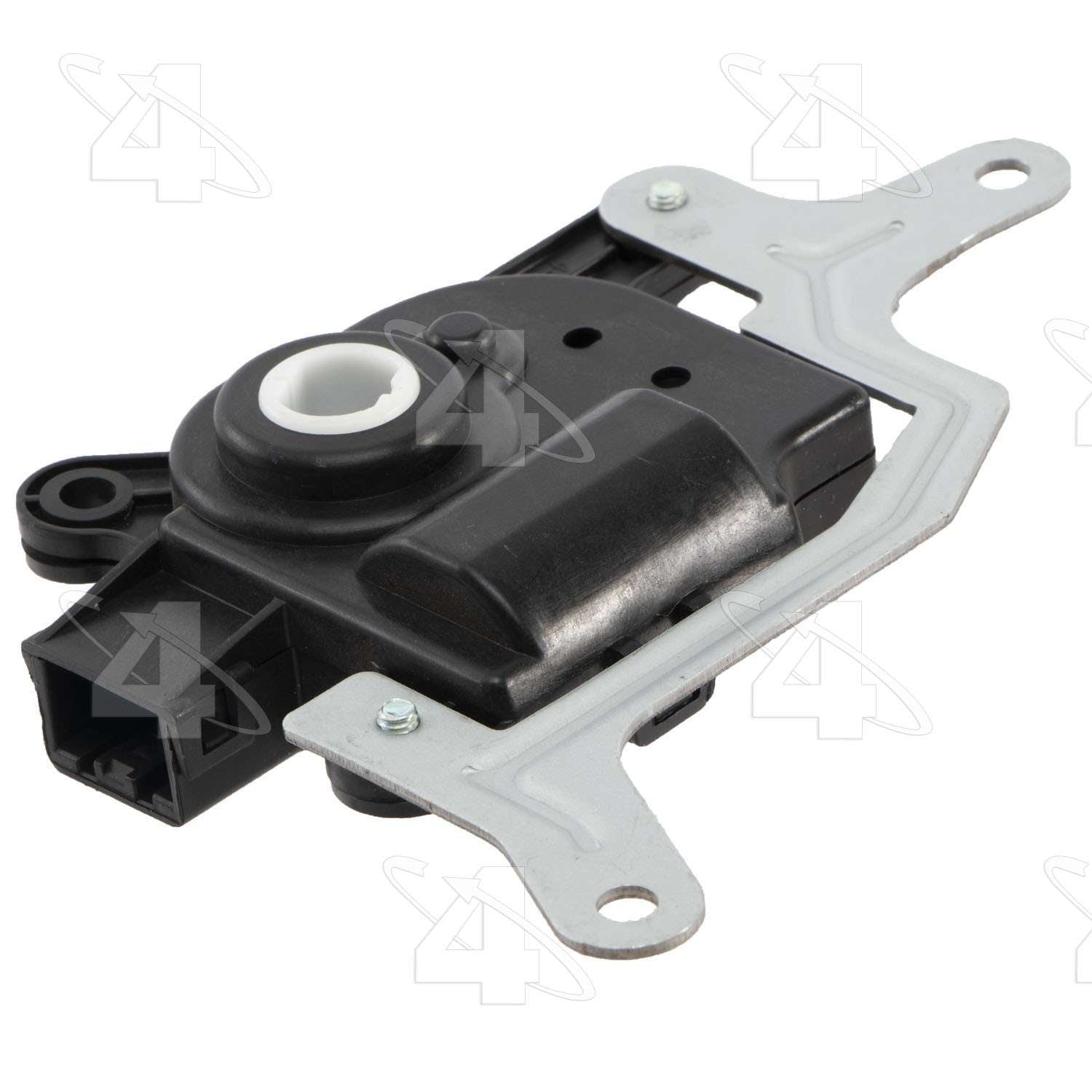 Four Seasons HVAC Air Door Actuator  top view frsport 73392