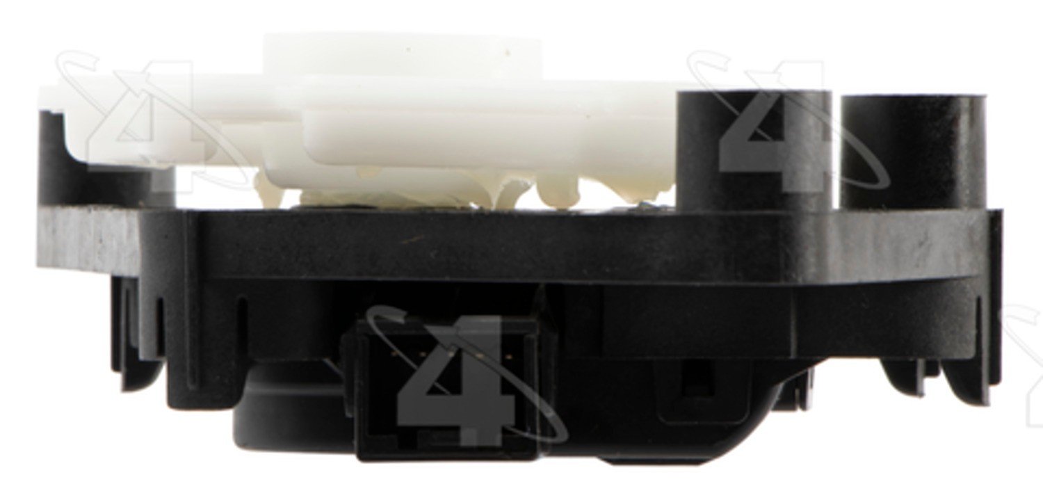 Four Seasons HVAC Air Door Actuator  top view frsport 73415