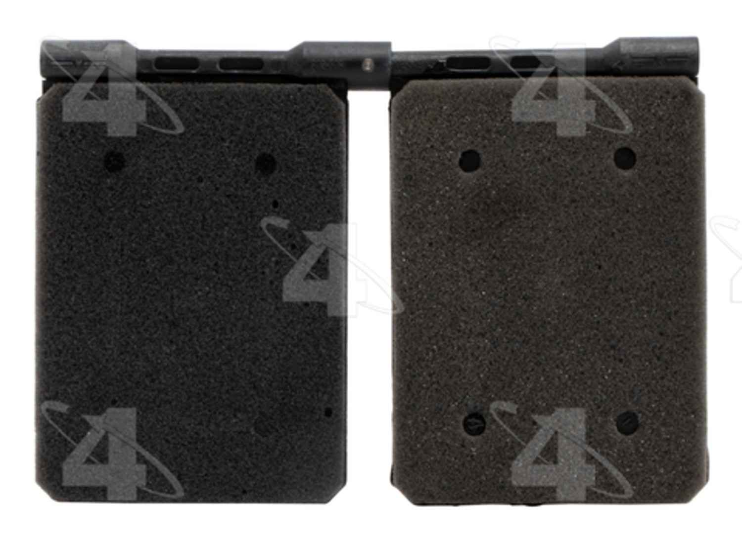 Four Seasons HVAC Blend Door Kit  top view frsport 73459