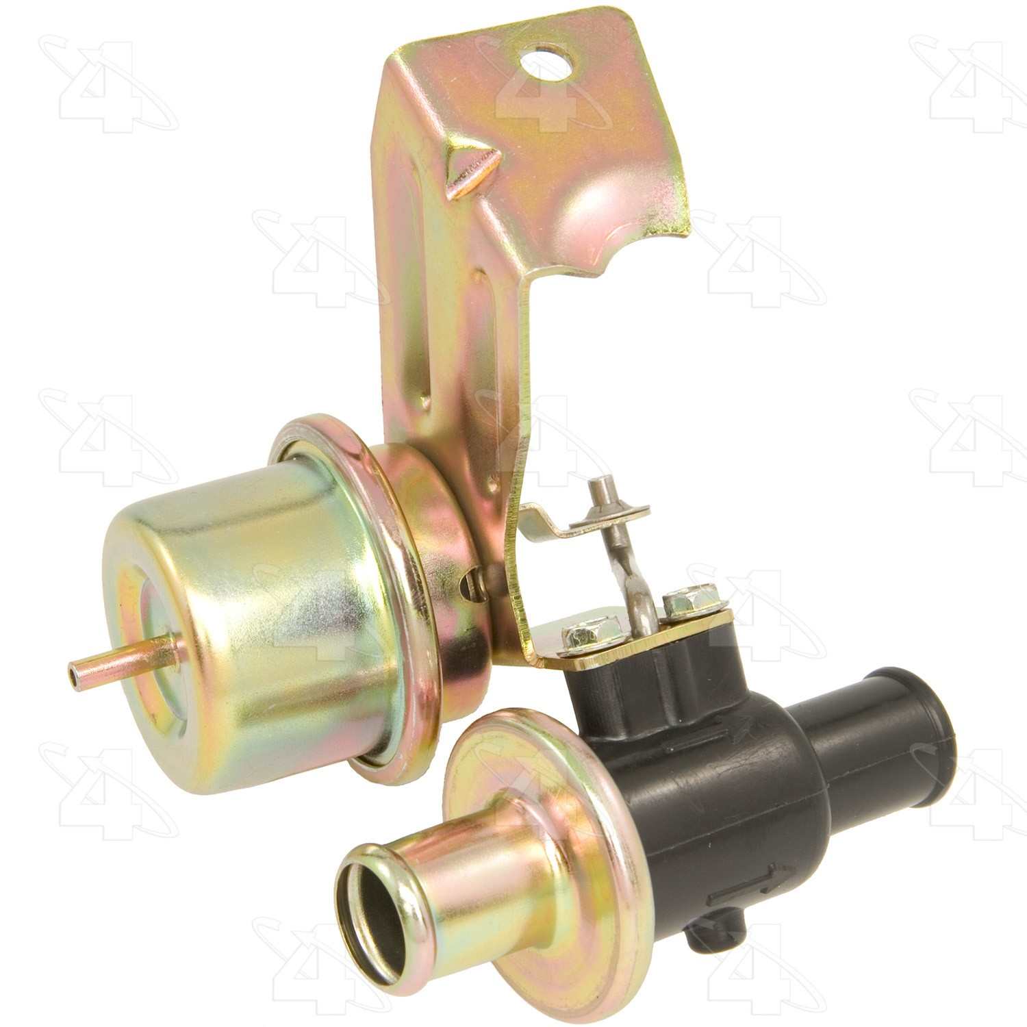 four seasons vacuum closes non-bypass heater valve  frsport 74003