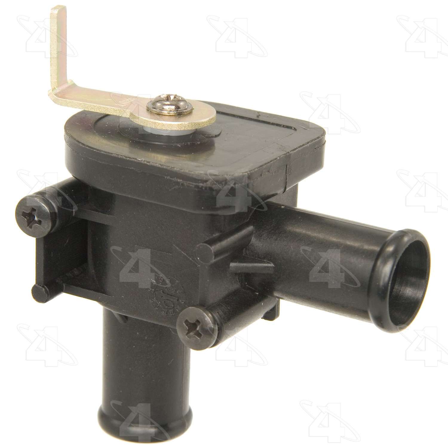 four seasons cable operated pull to close non-bypass heater valve  frsport 74004