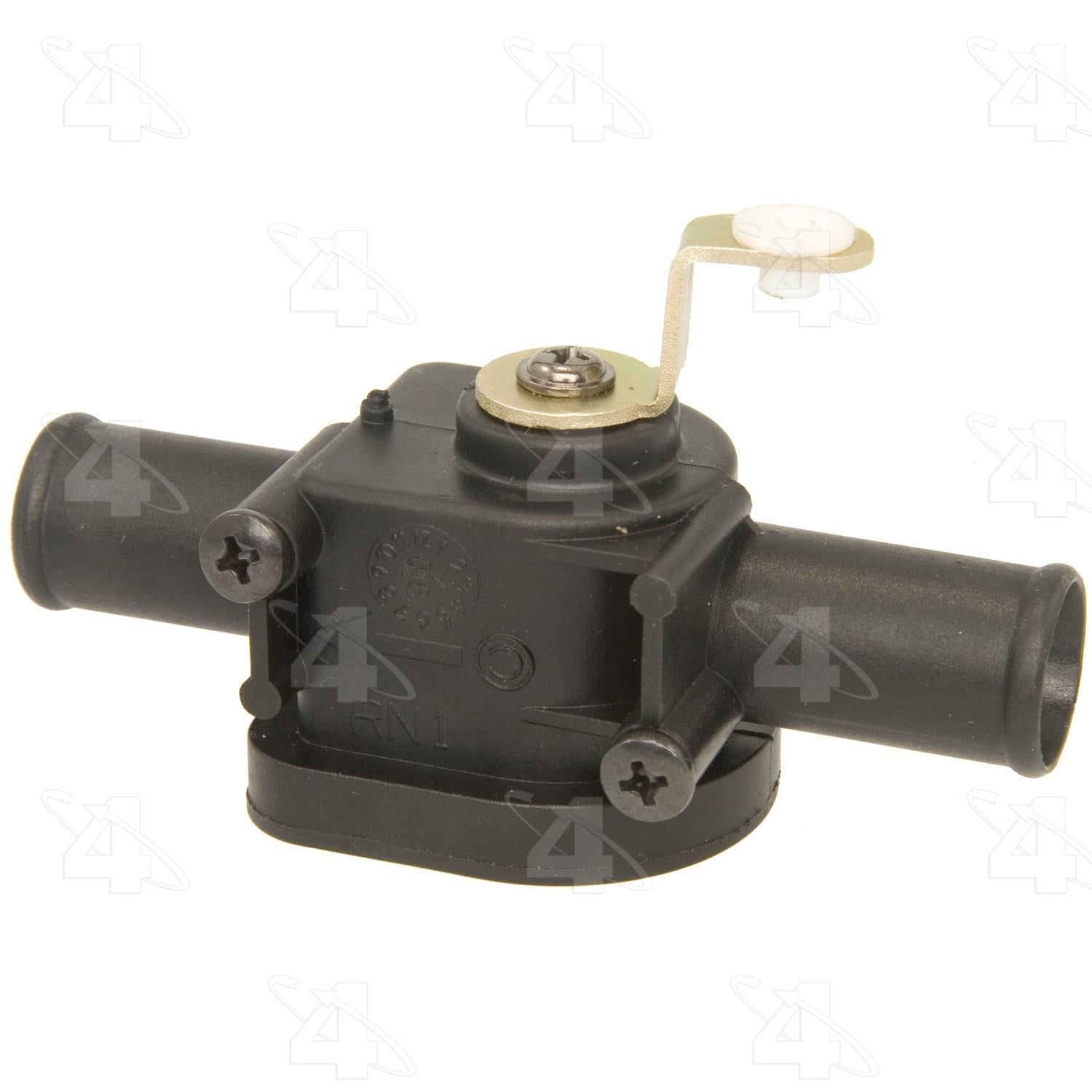 four seasons vacuum closes non-bypass heater valve  frsport 74006