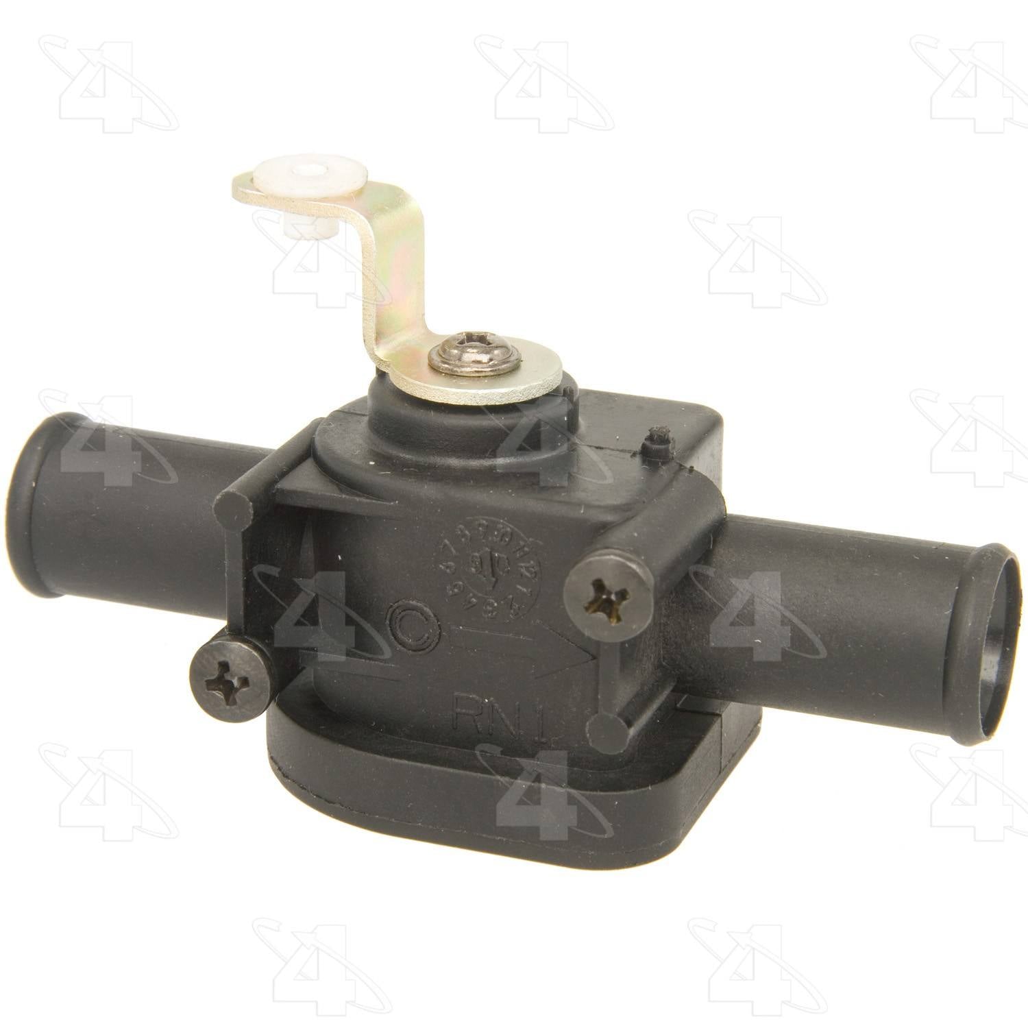 four seasons vacuum closes non-bypass heater valve  frsport 74007