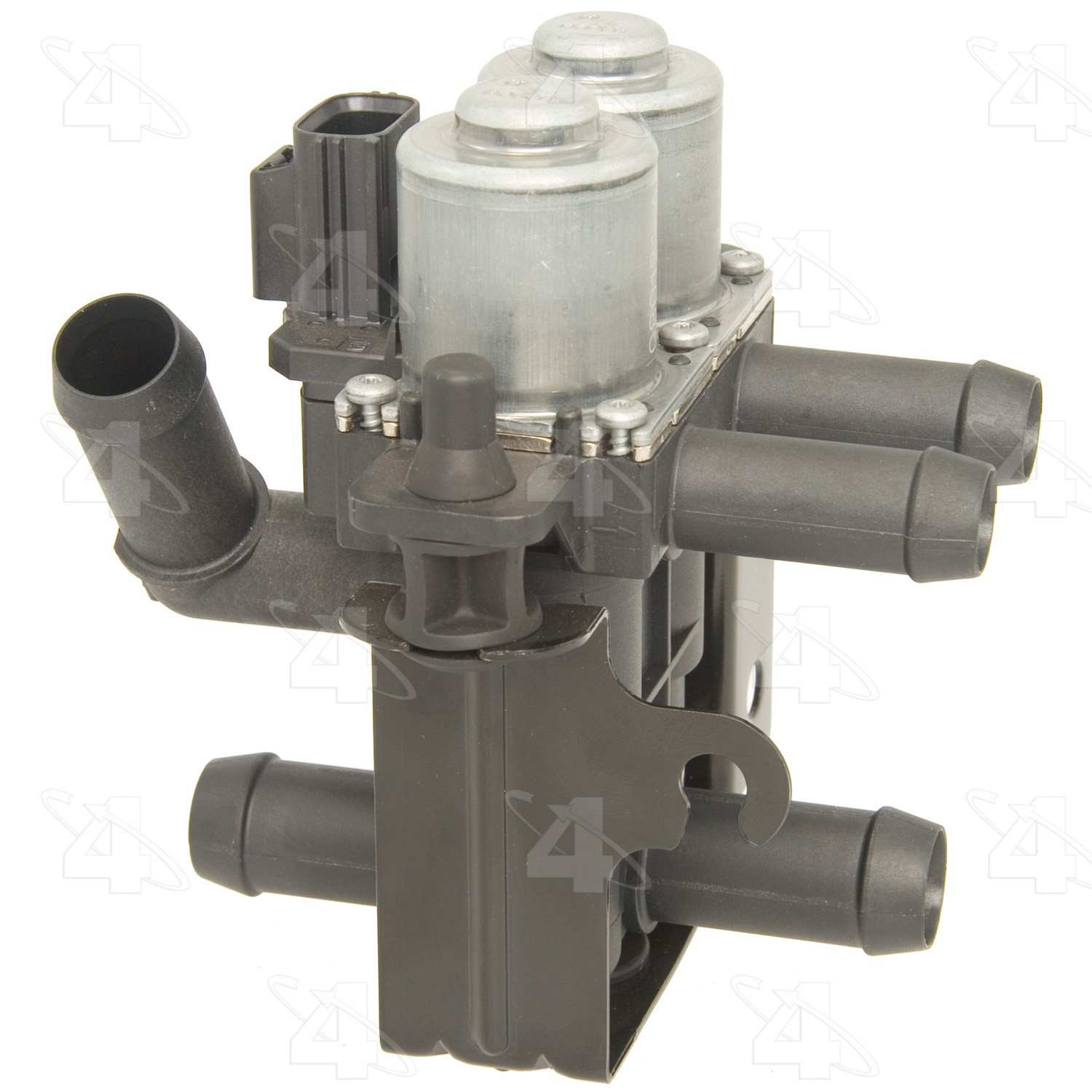 four seasons multiple solenoid electronic heater valve  frsport 74009