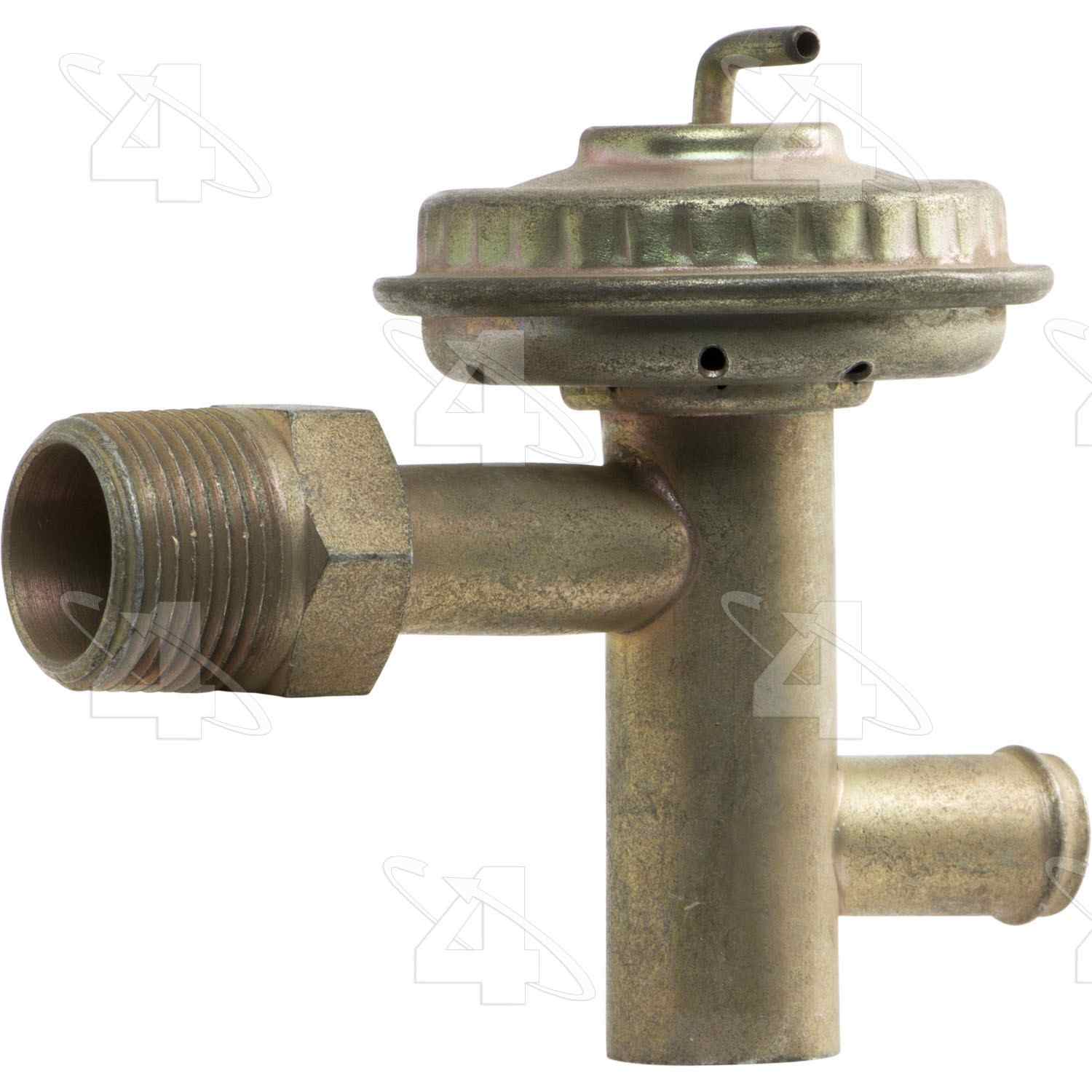 four seasons vacuum closes non-bypass heater valve  frsport 74602