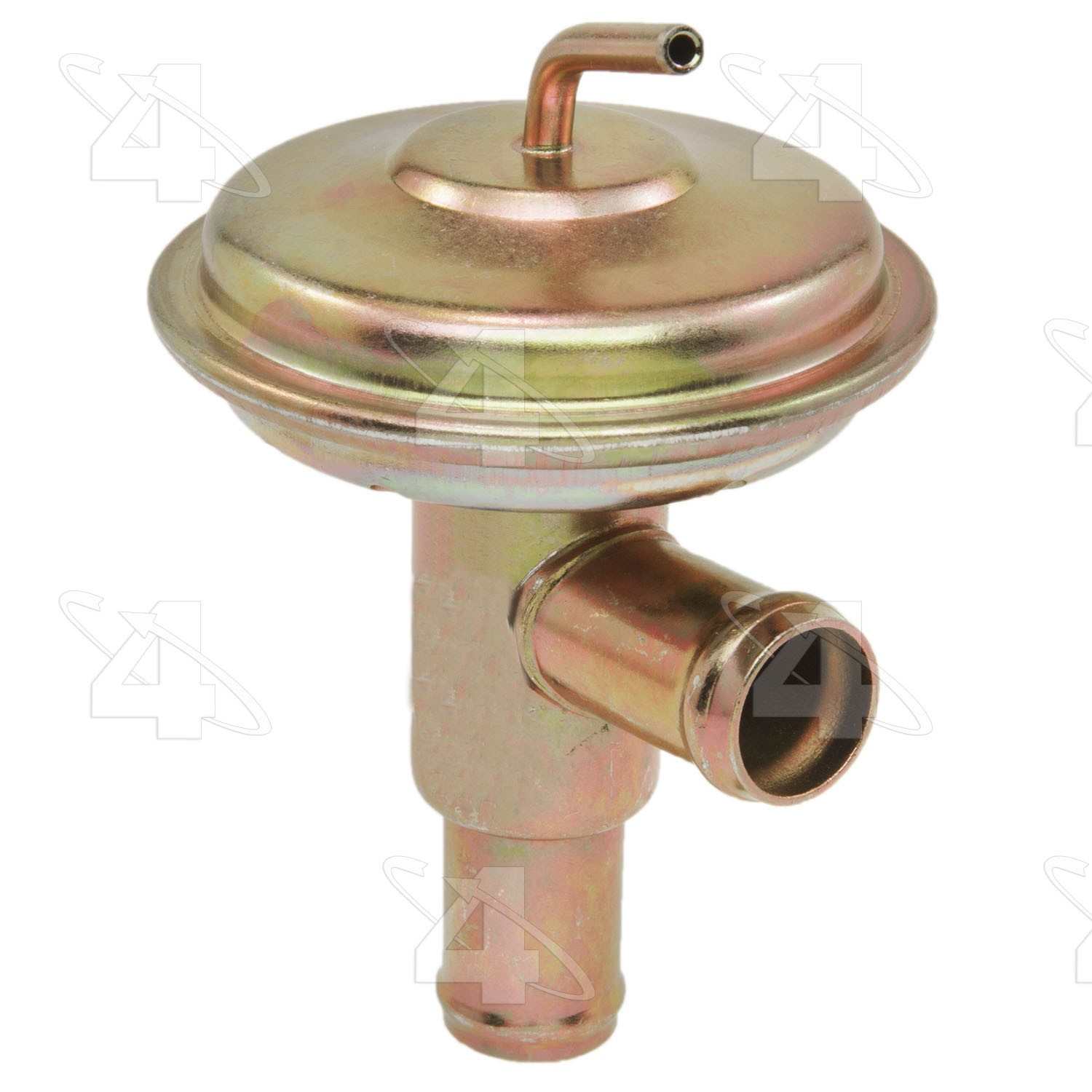 four seasons vacuum closes non-bypass heater valve  frsport 74603