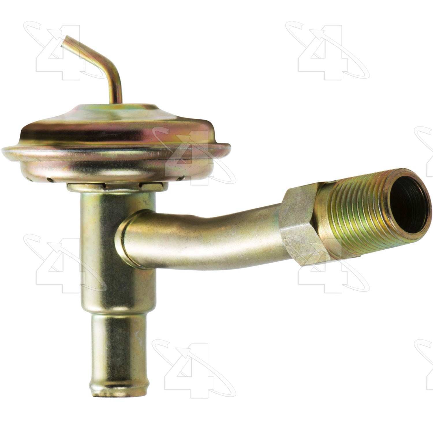 four seasons vacuum closes non-bypass heater valve  frsport 74605