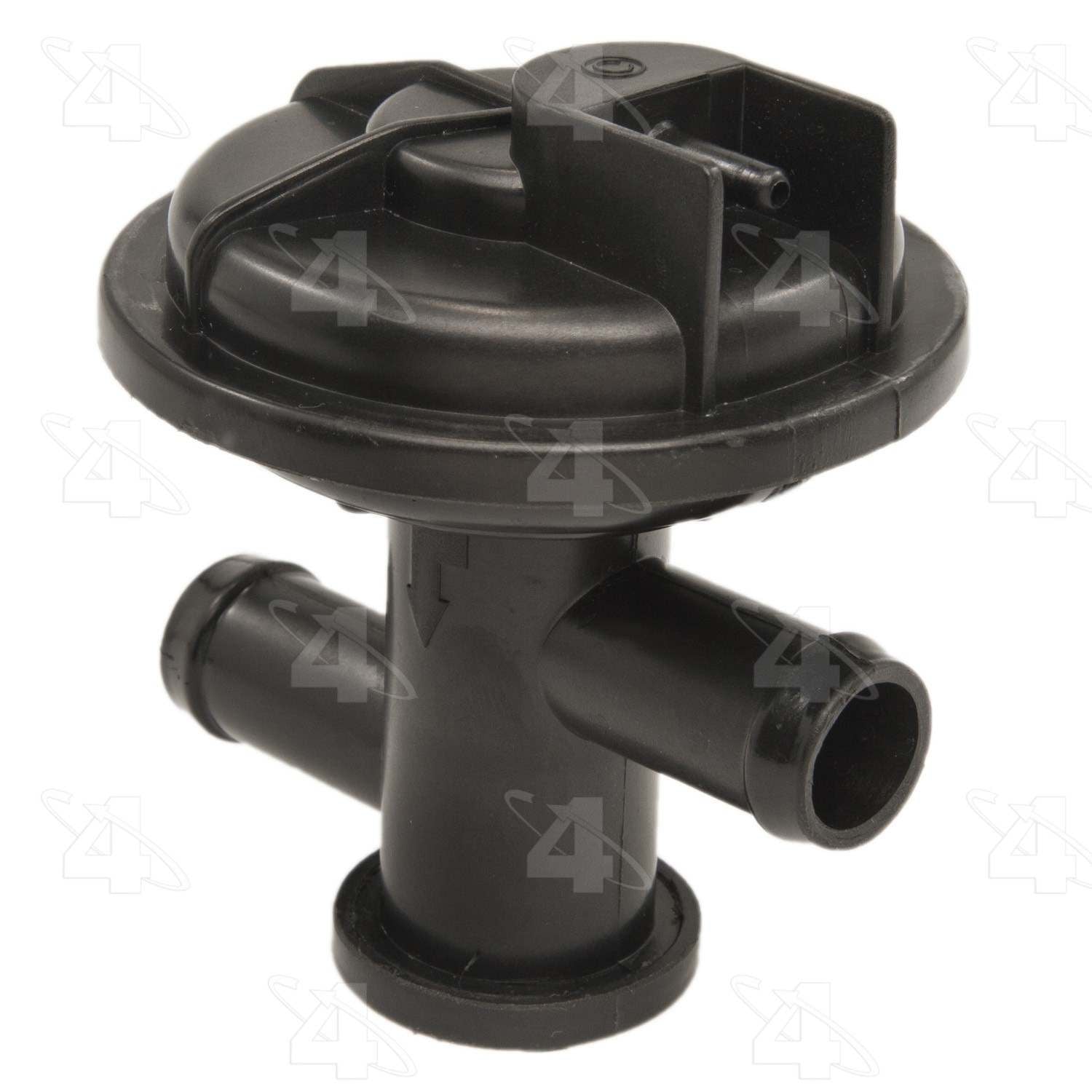 four seasons vacuum closes non-bypass heater valve  frsport 74612