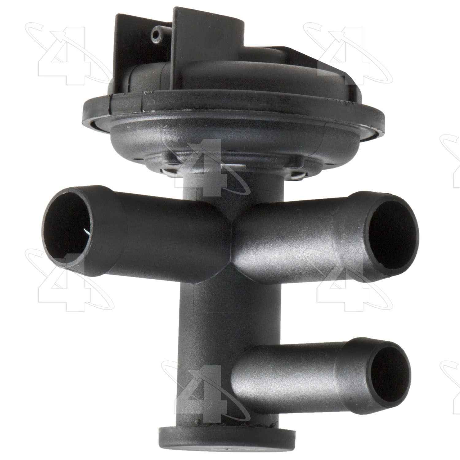 four seasons vacuum closes non-bypass heater valve  frsport 74618