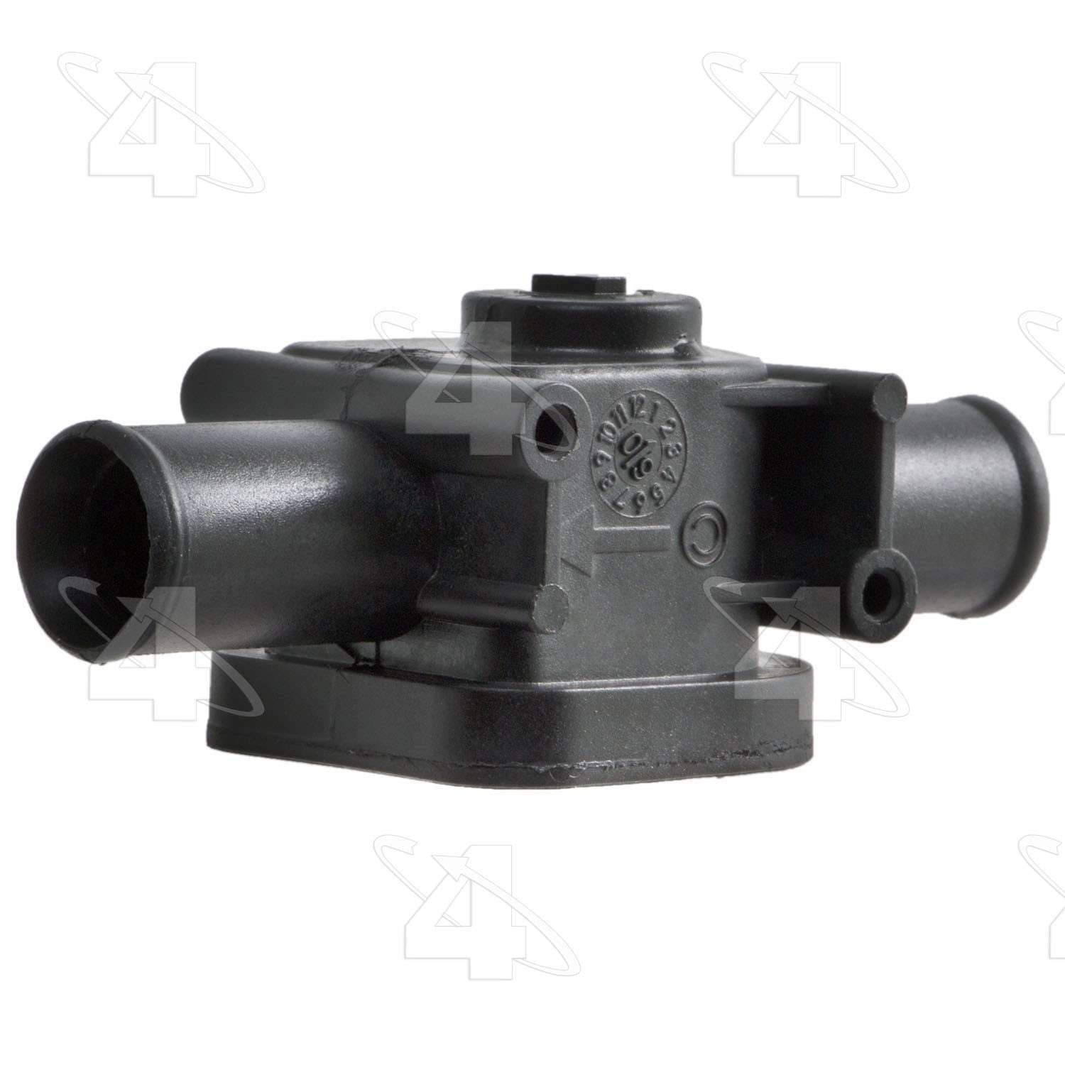 four seasons cable operated open non-bypass heater valve  frsport 74620