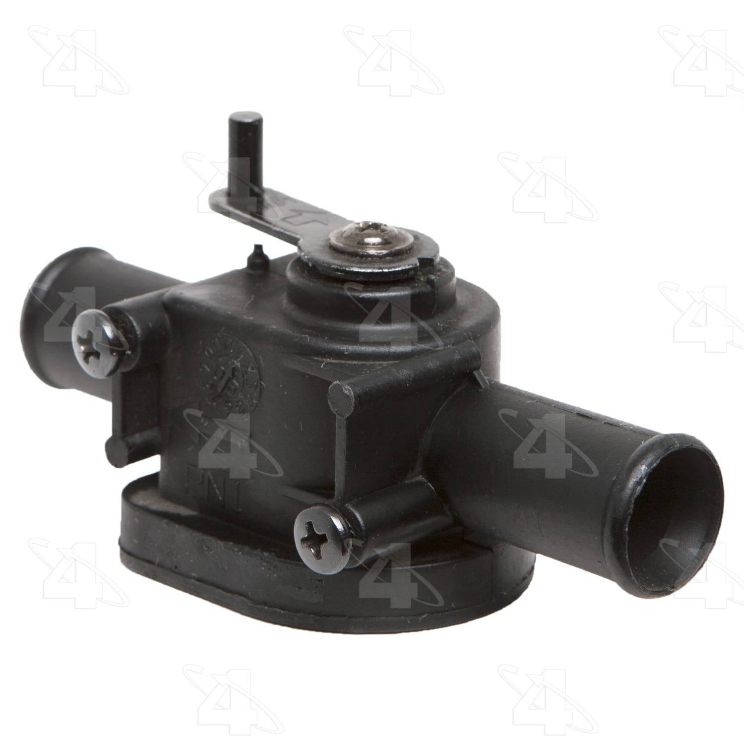 four seasons cable operated open non-bypass heater valve  frsport 74623