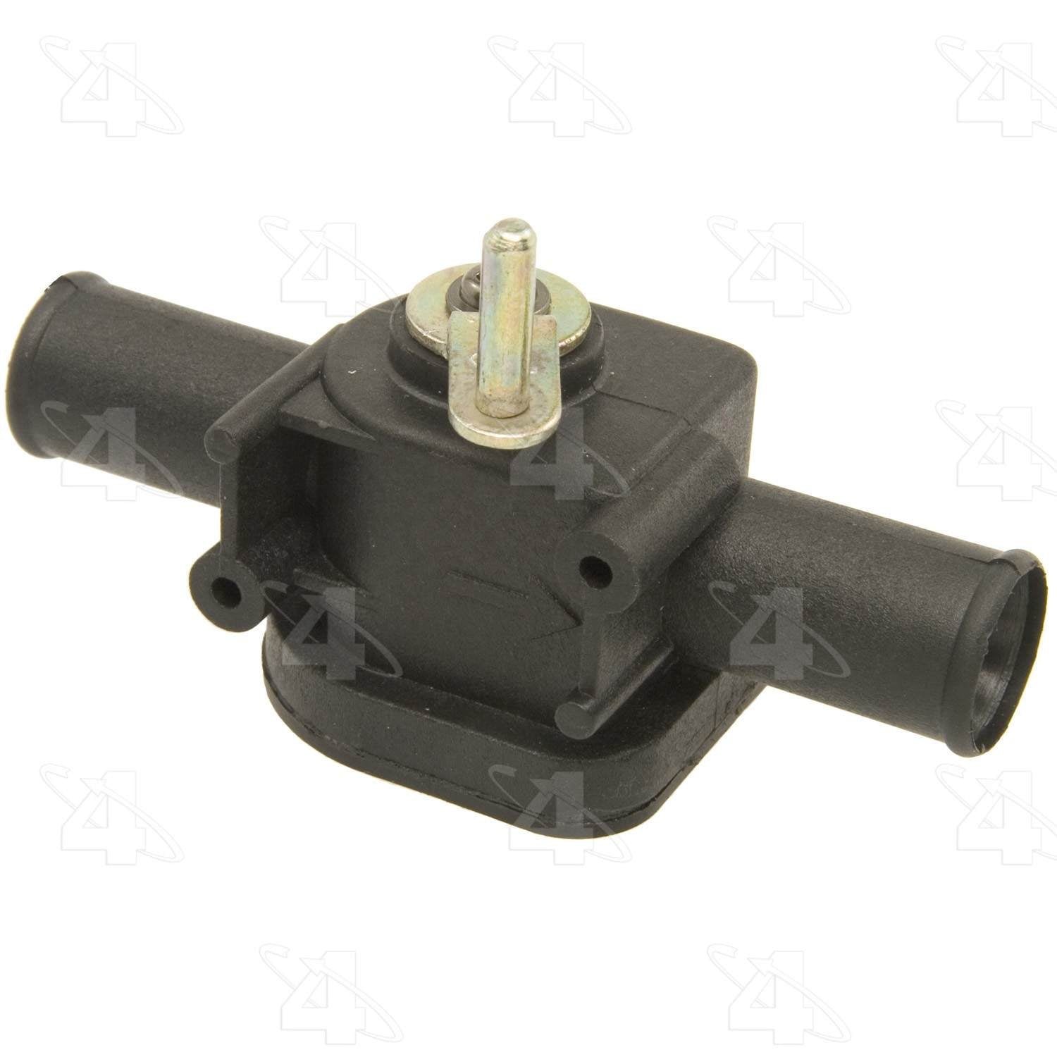 four seasons cable operated non-bypass closed heater valve  frsport 74631