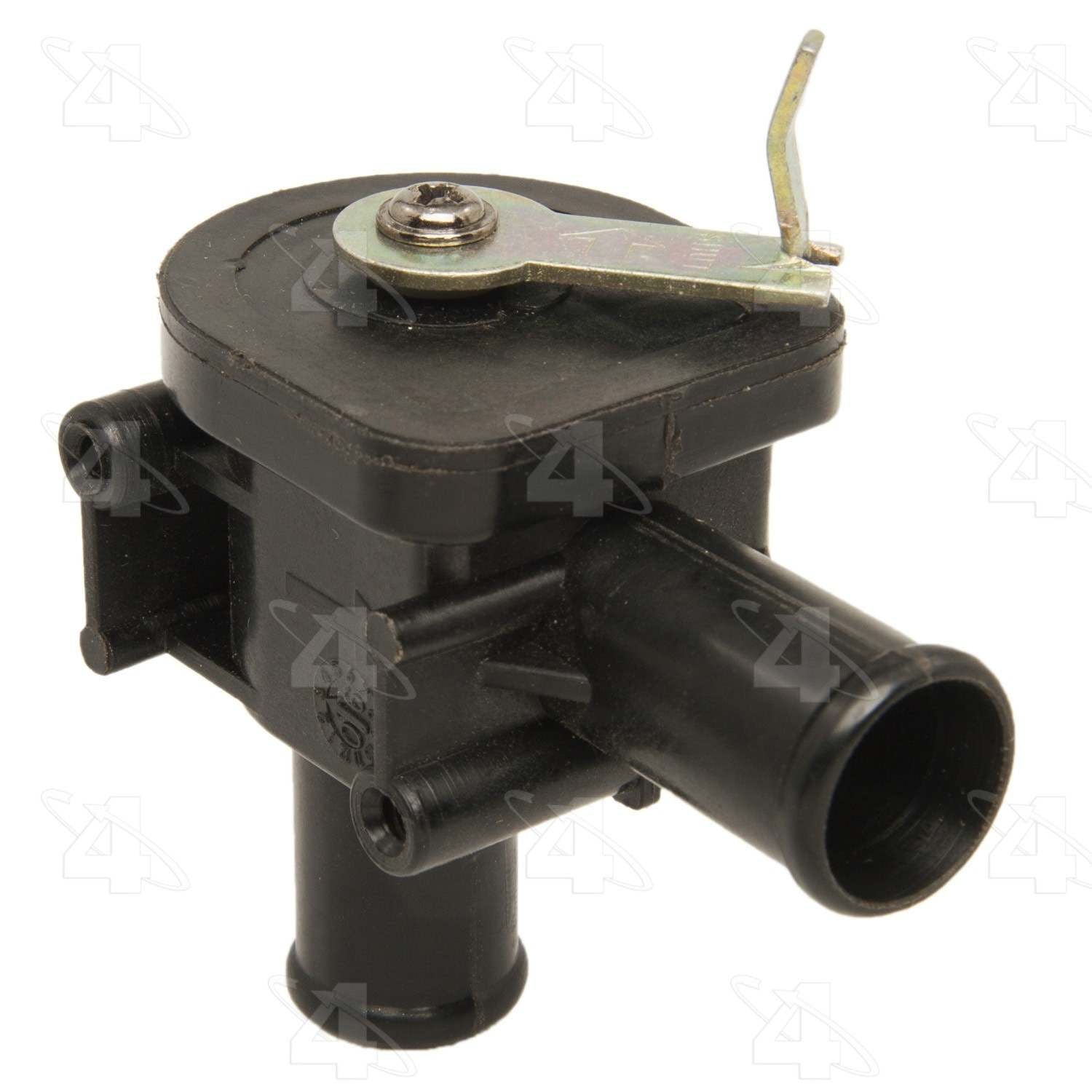 four seasons cable operated open non-bypass heater valve  frsport 74641