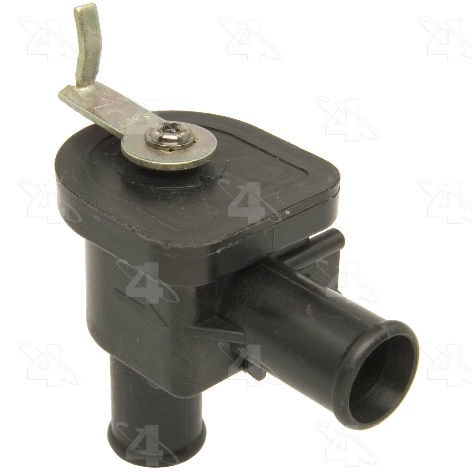 four seasons cable operated open non-bypass heater valve  frsport 74646