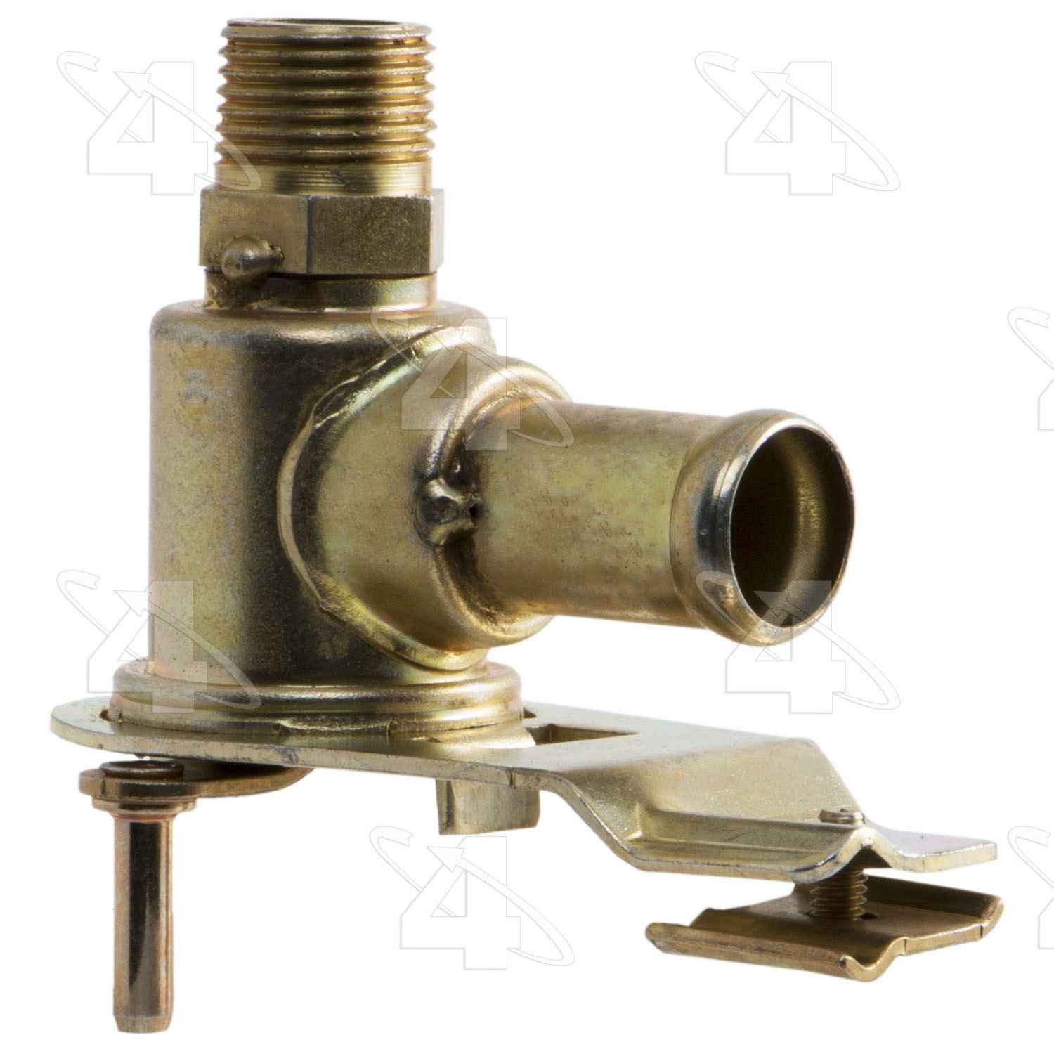 four seasons cable operated open non-bypass heater valve  frsport 74648