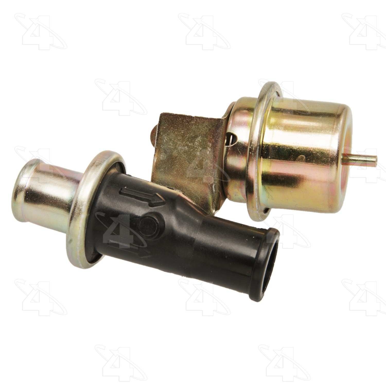 four seasons vacuum closes non-bypass heater valve  frsport 74671