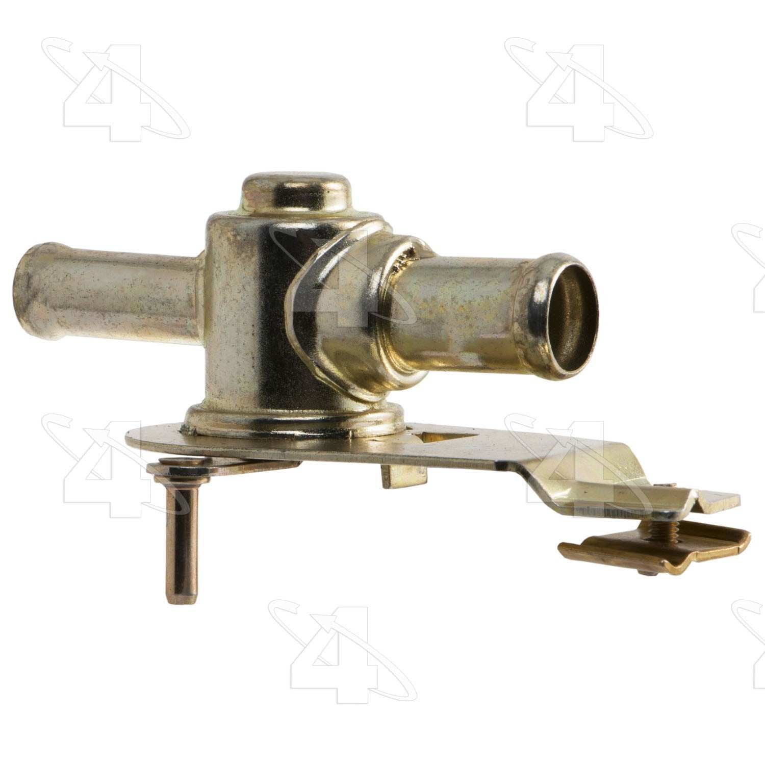 four seasons cable operated open non-bypass heater valve  frsport 74677