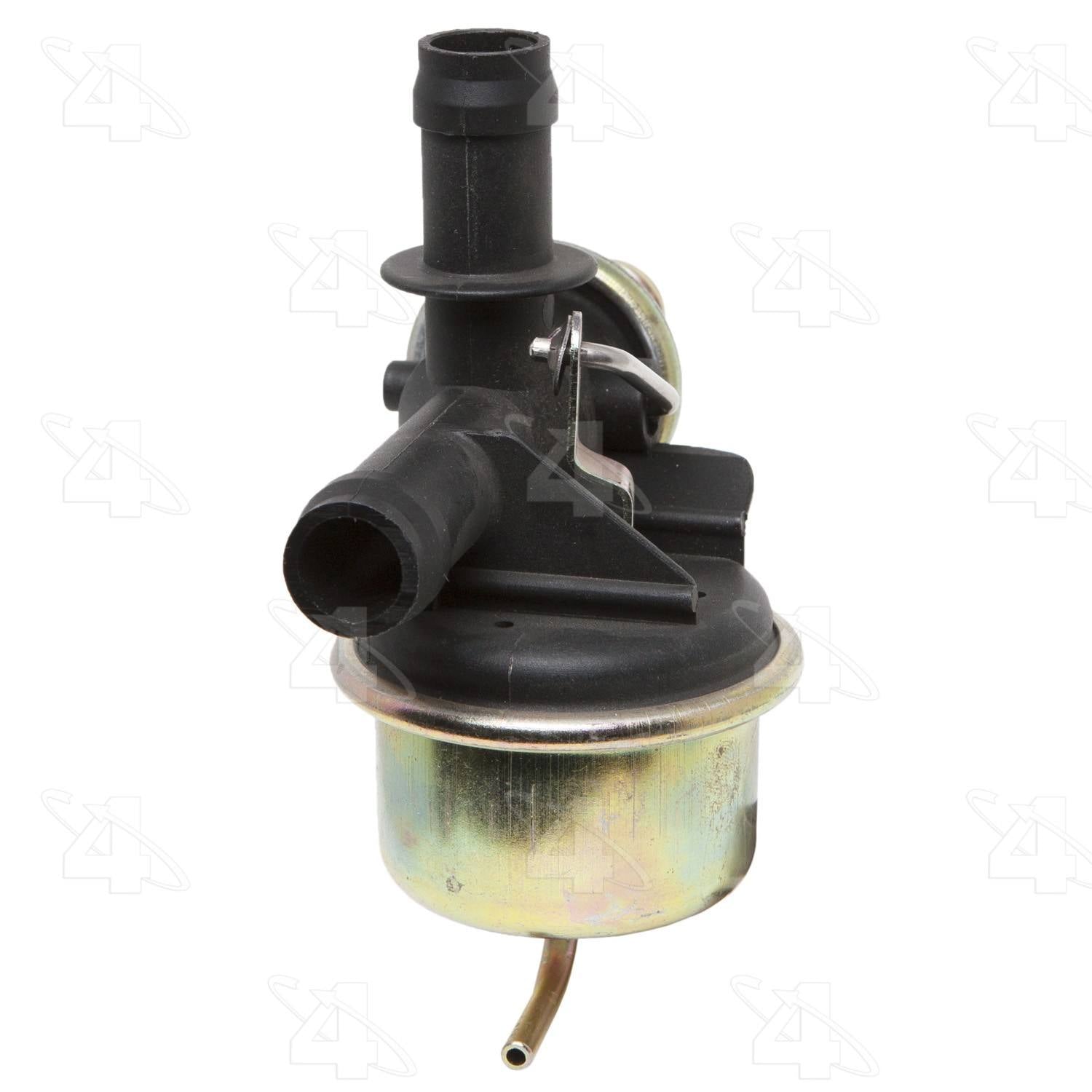 four seasons vacuum closes non-bypass heater valve  frsport 74778