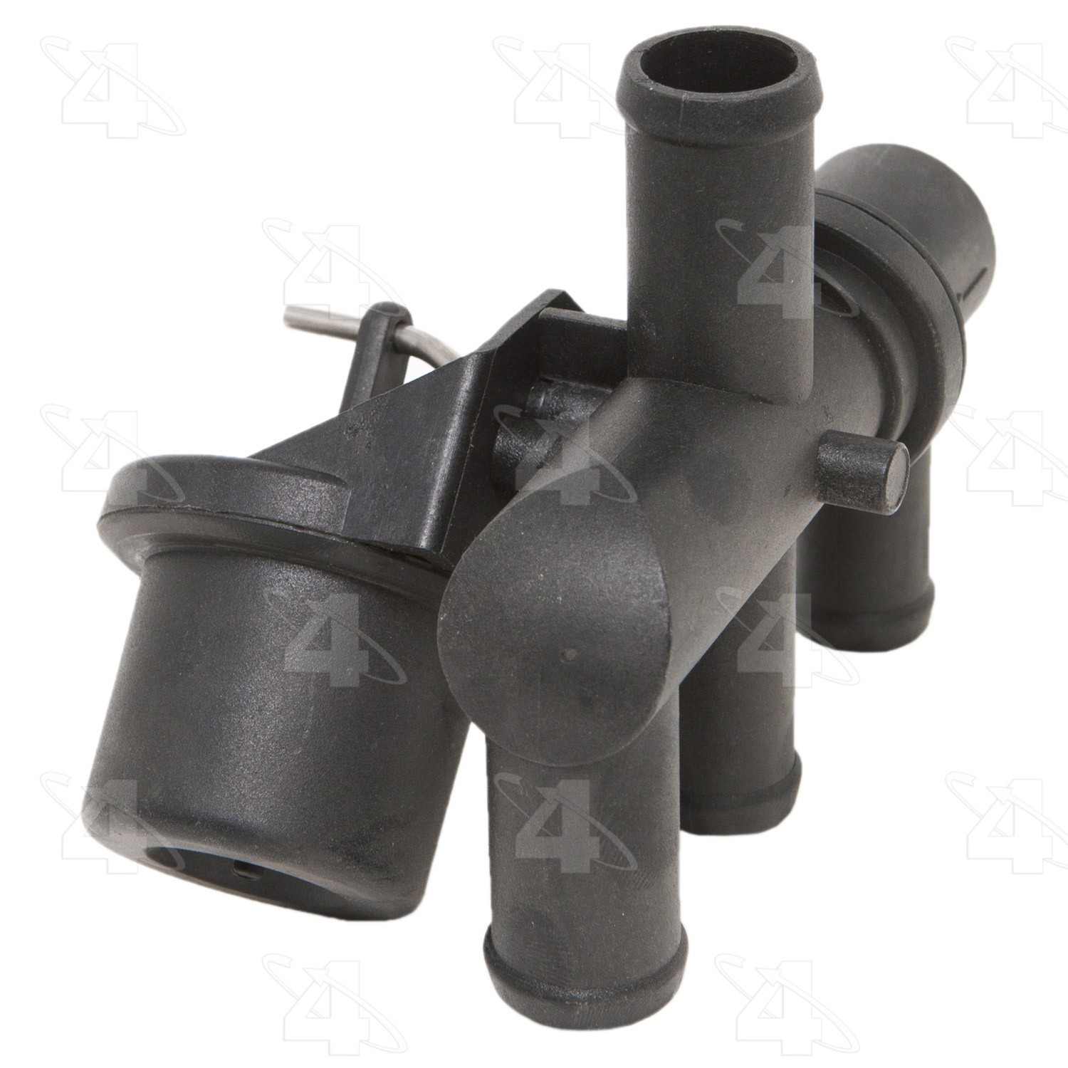 four seasons vacuum closes bypass heater valve  frsport 74797