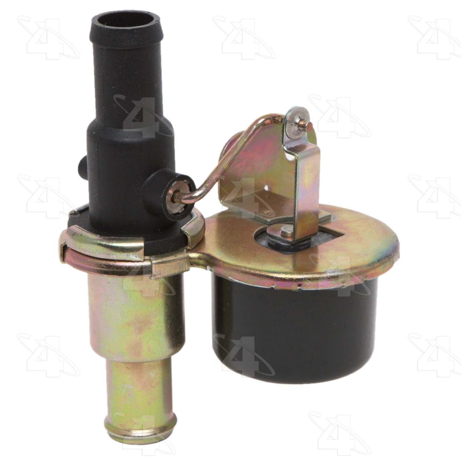 four seasons vacuum closes non-bypass heater valve  frsport 74798