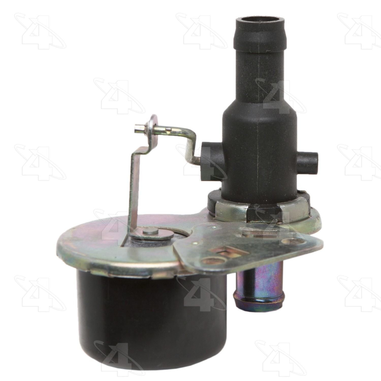 four seasons vacuum closes non-bypass heater valve  frsport 74802