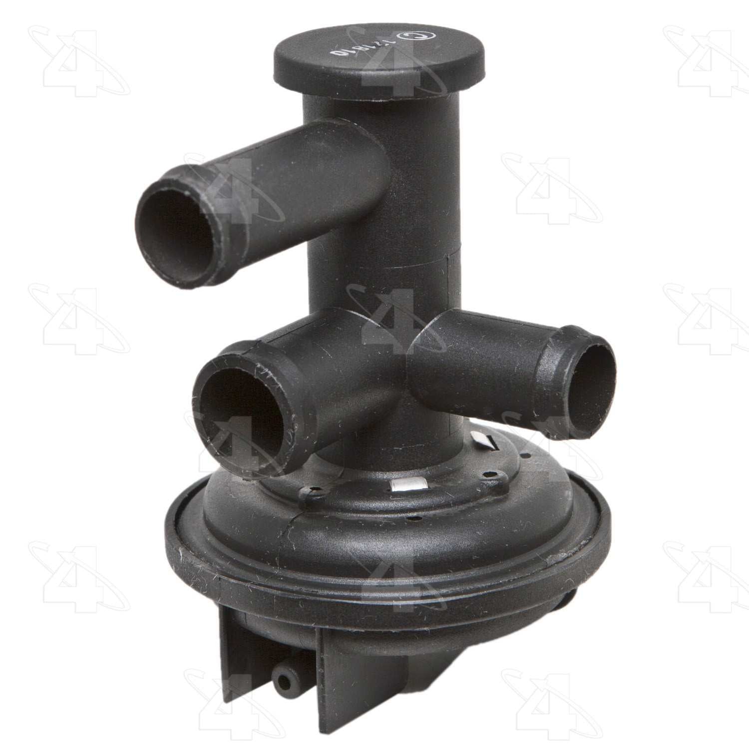 four seasons vacuum open non-bypass heater valve  frsport 74805