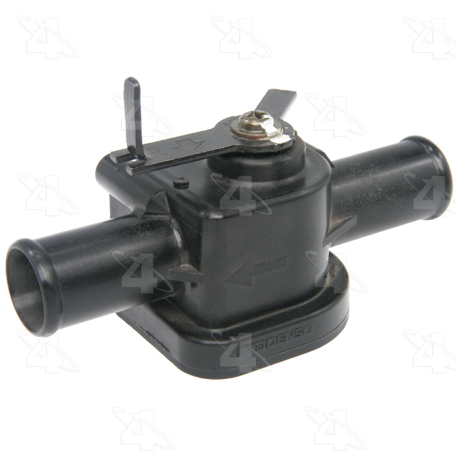 four seasons cable operated open non-bypass heater valve  frsport 74851