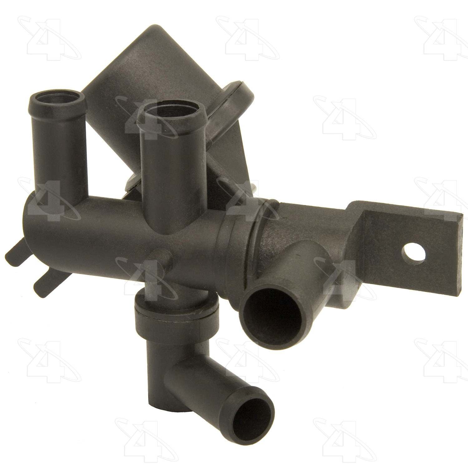 four seasons vacuum open bypass heater valve  frsport 74854