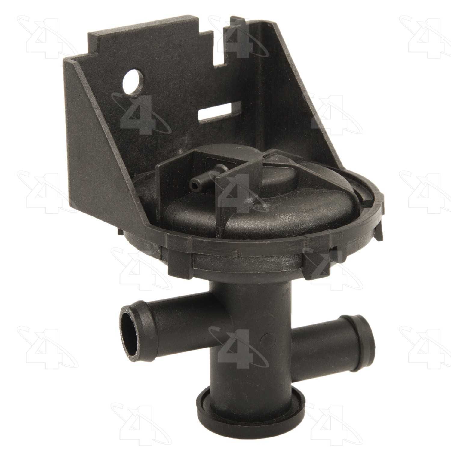 four seasons vacuum closes bypass heater valve  frsport 74856