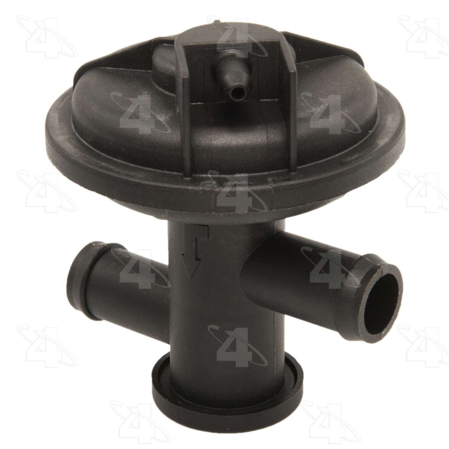 four seasons vacuum closes non-bypass heater valve  frsport 74857