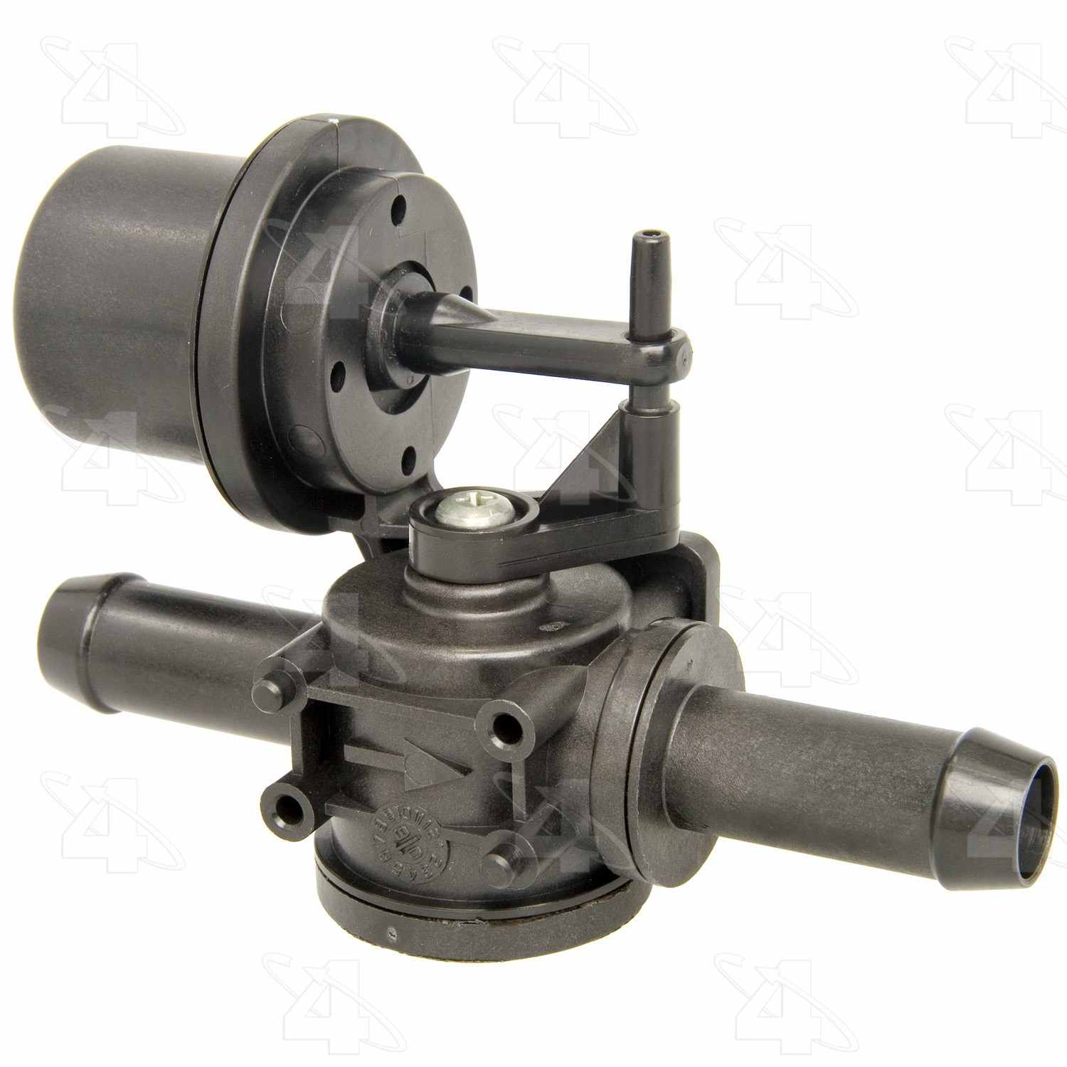 four seasons vacuum closes non-bypass heater valve  frsport 74858