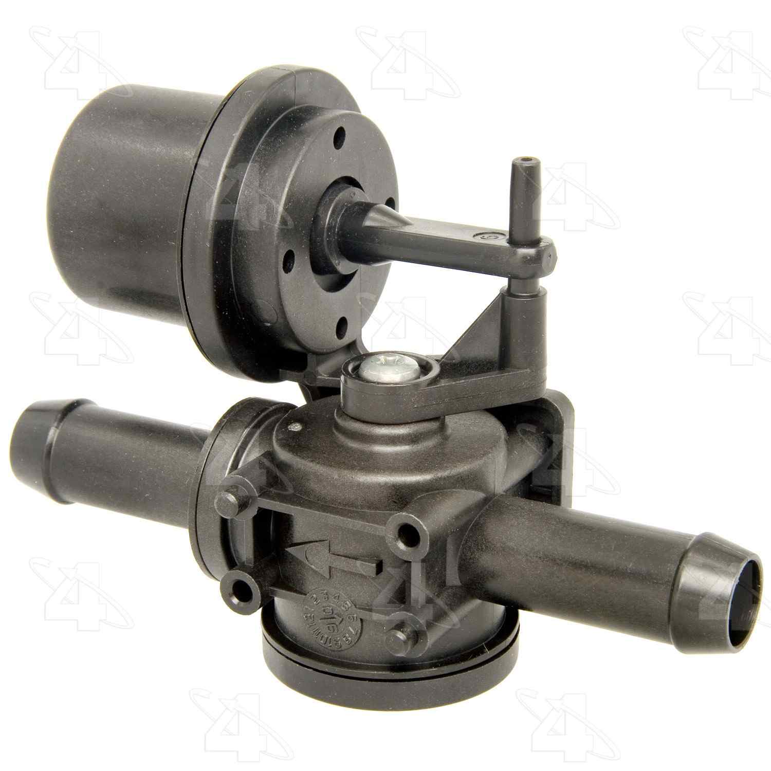 four seasons vacuum closes non-bypass heater valve  frsport 74859