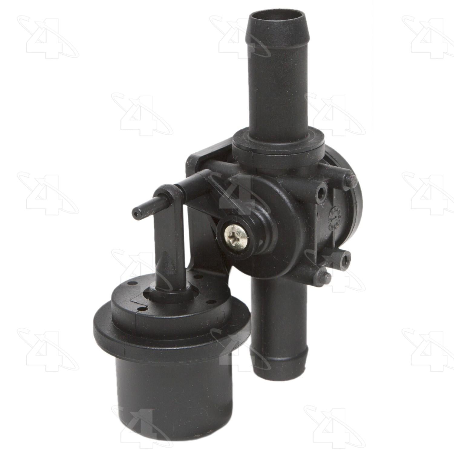 four seasons vacuum closes non-bypass heater valve  frsport 74865