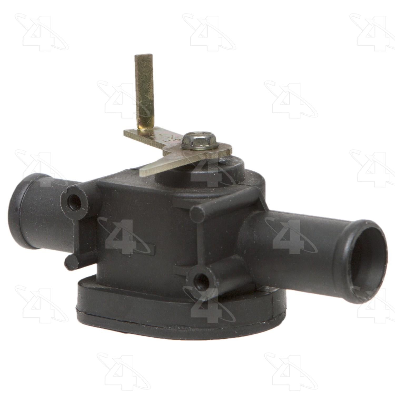 four seasons cable operated non-bypass closed heater valve  frsport 74866